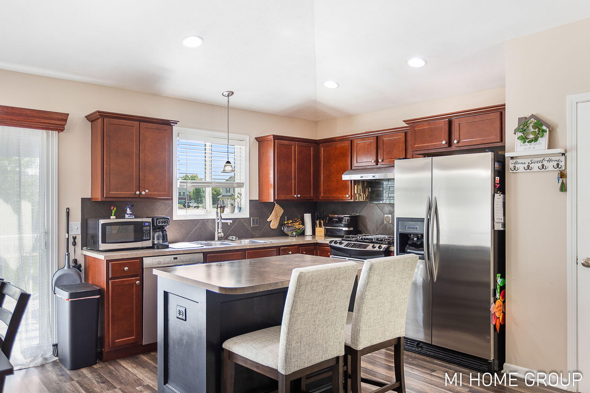 3538 Snip Drive Holland MI 49424