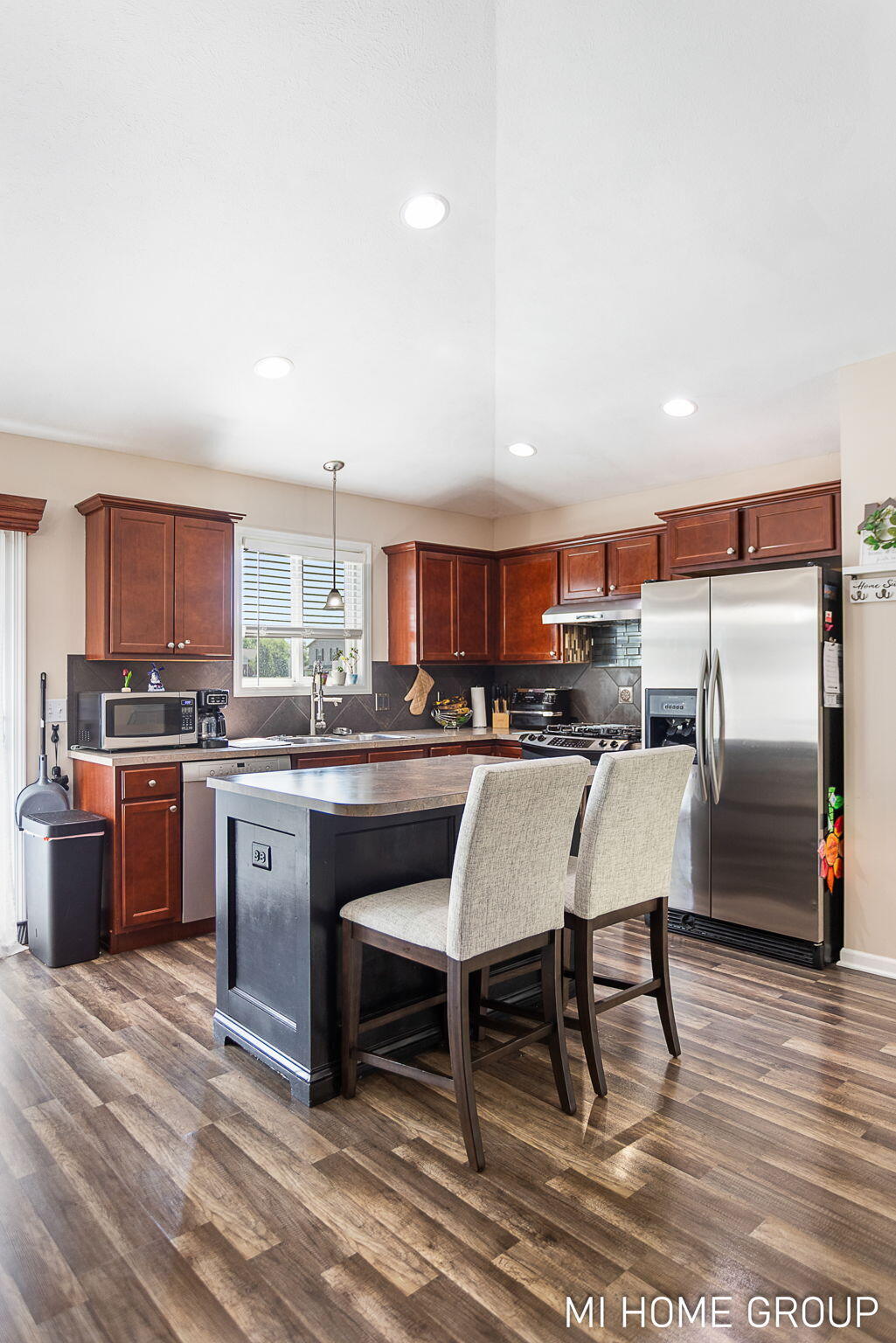 3538 Snip Drive Holland MI 49424