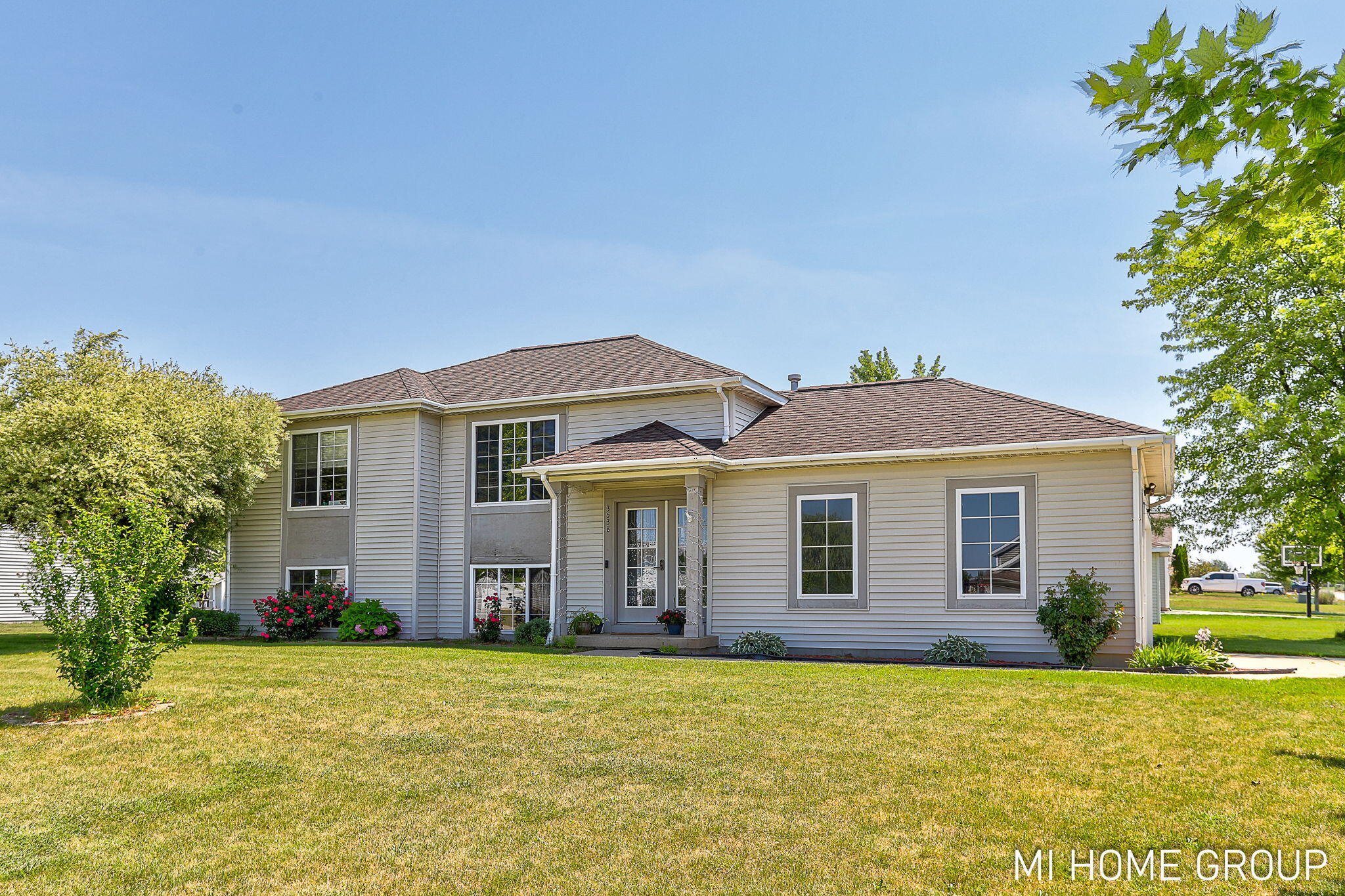 3538 Snip Drive Holland MI 49424