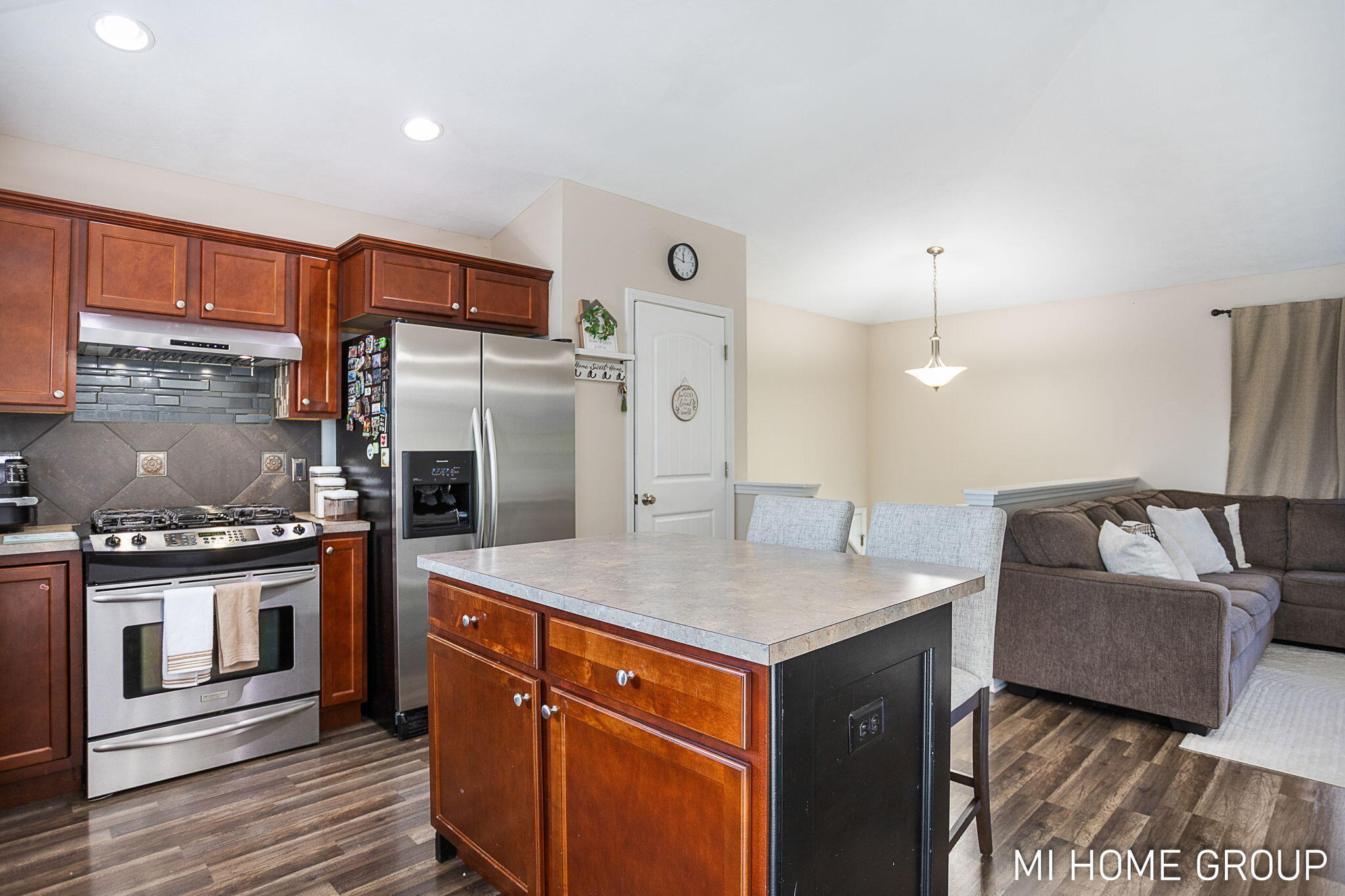 3538 Snip Drive Holland MI 49424