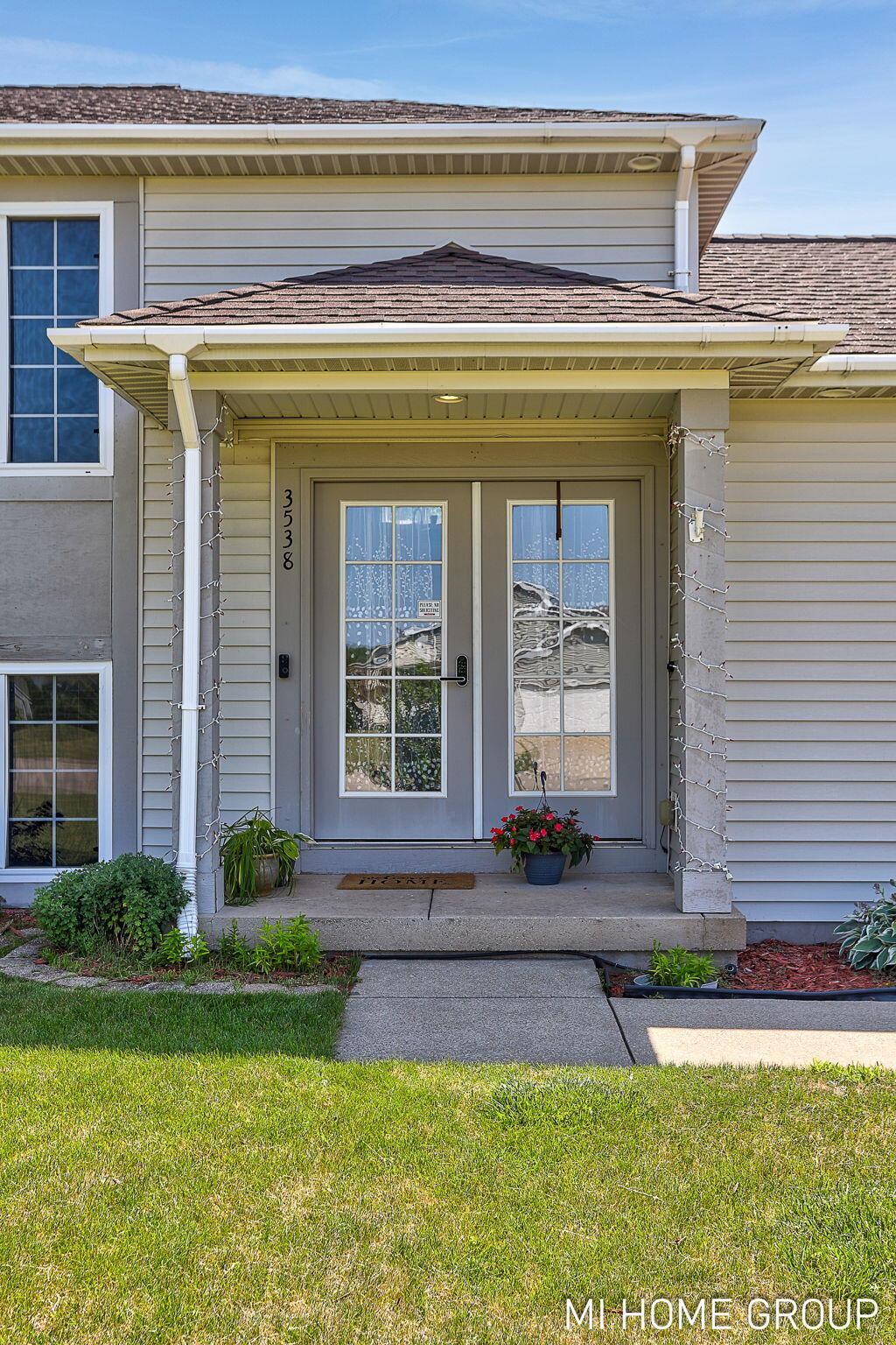 3538 Snip Drive Holland MI 49424