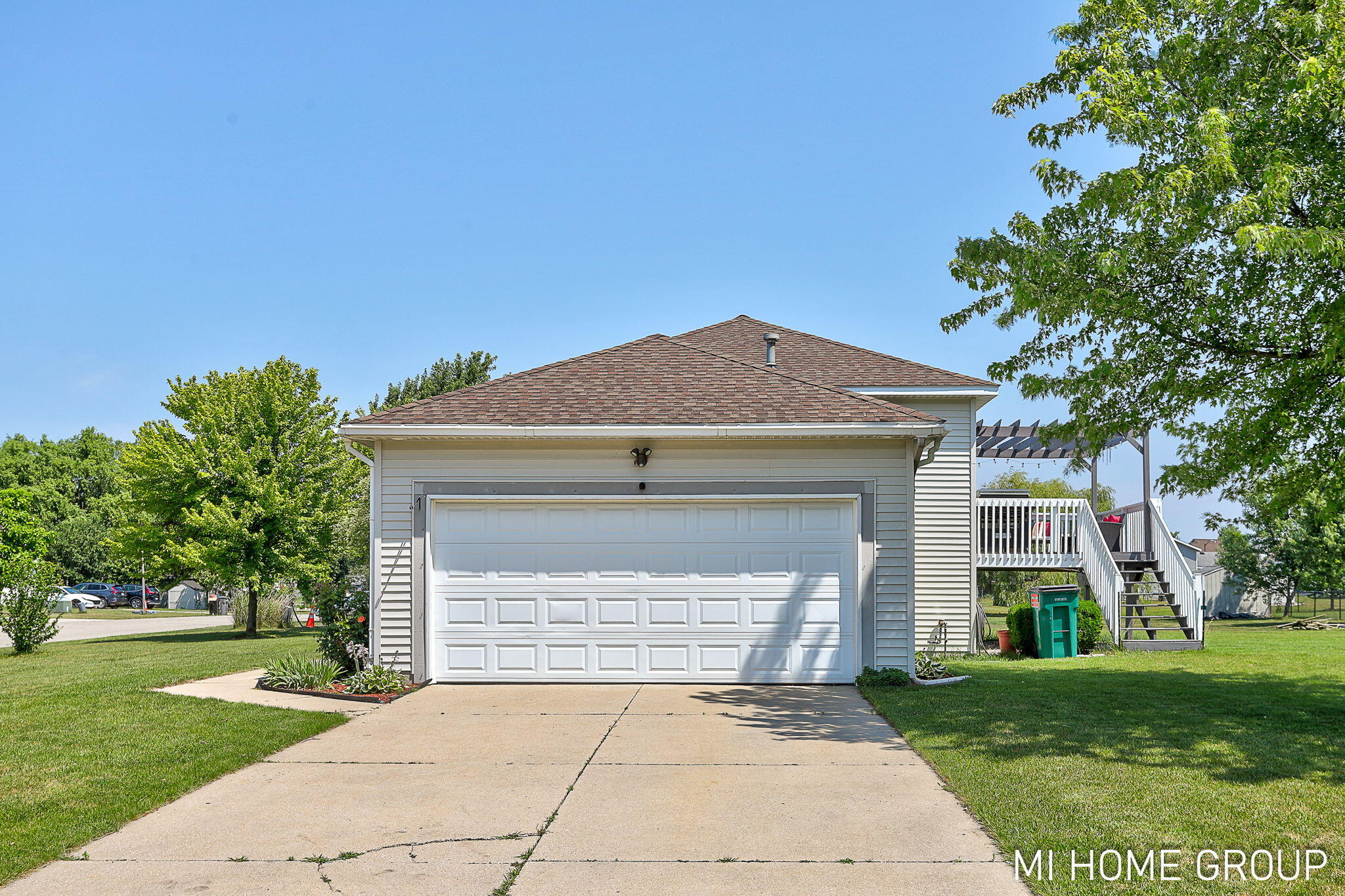 3538 Snip Drive Holland MI 49424