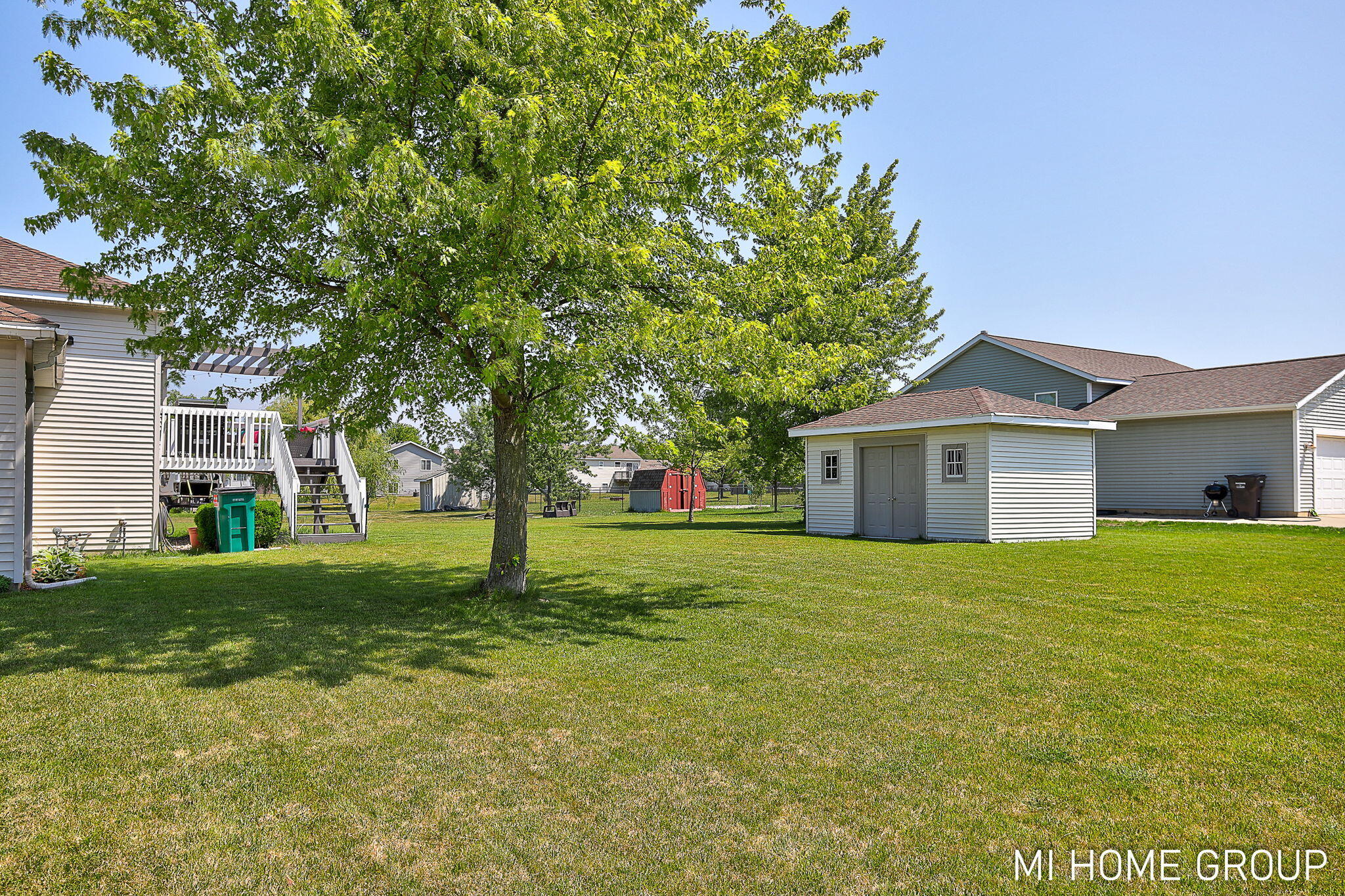 3538 Snip Drive Holland MI 49424