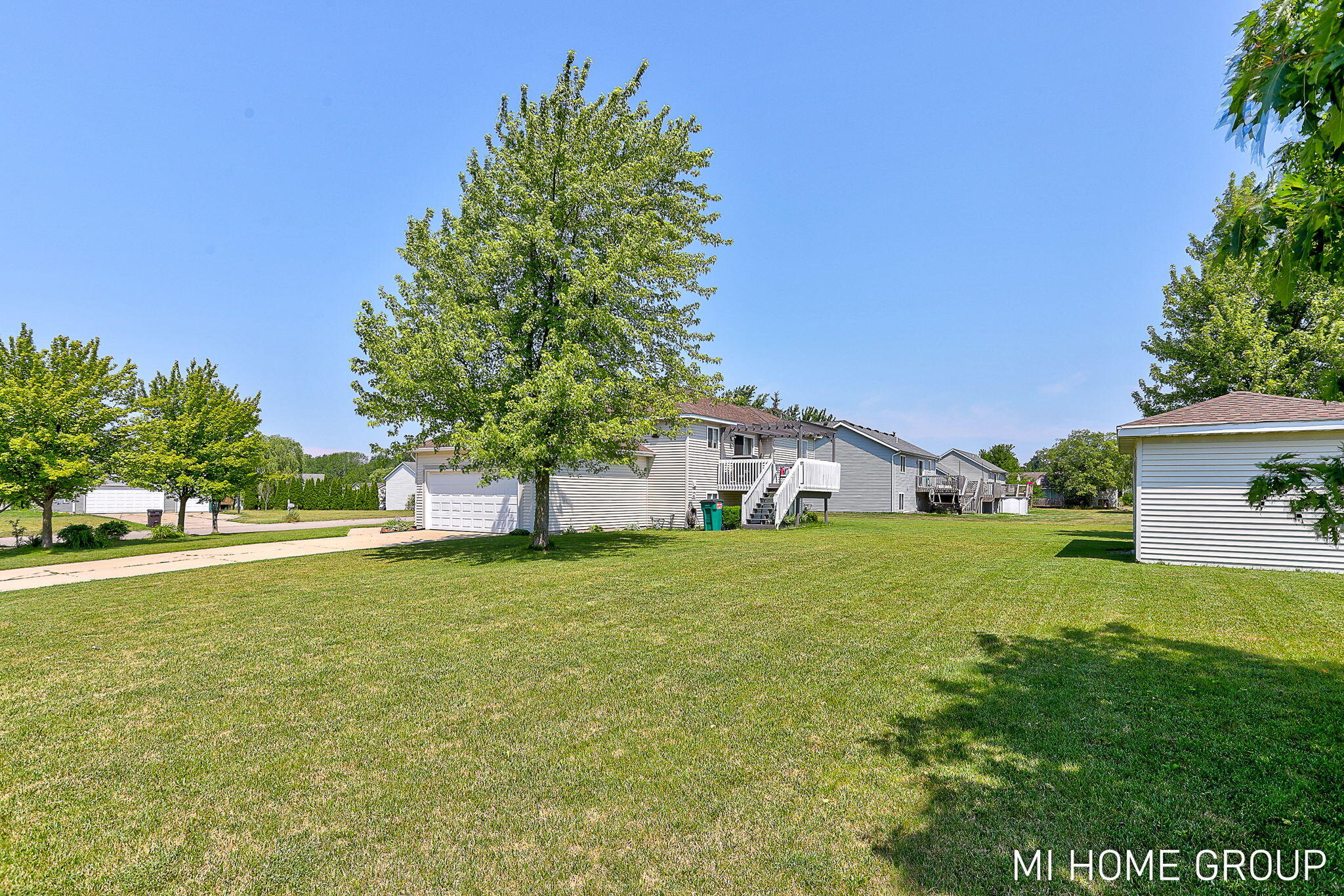 3538 Snip Drive Holland MI 49424