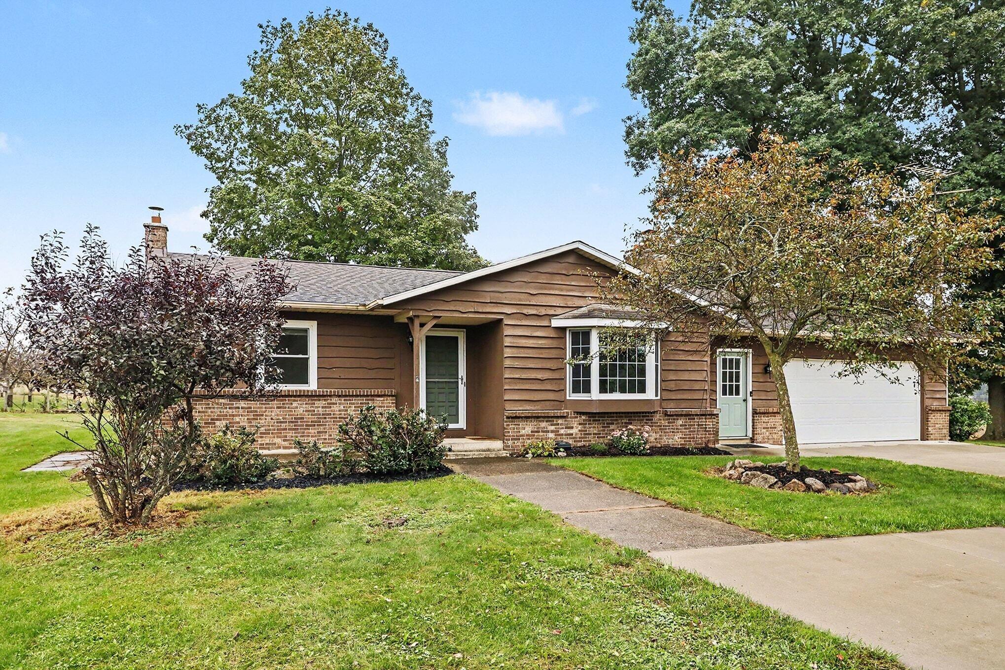 2115 20th Street Allegan MI 49010