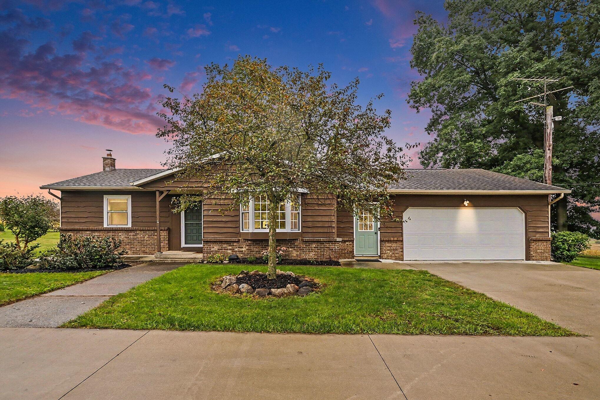 2115 20th Street Allegan MI 49010