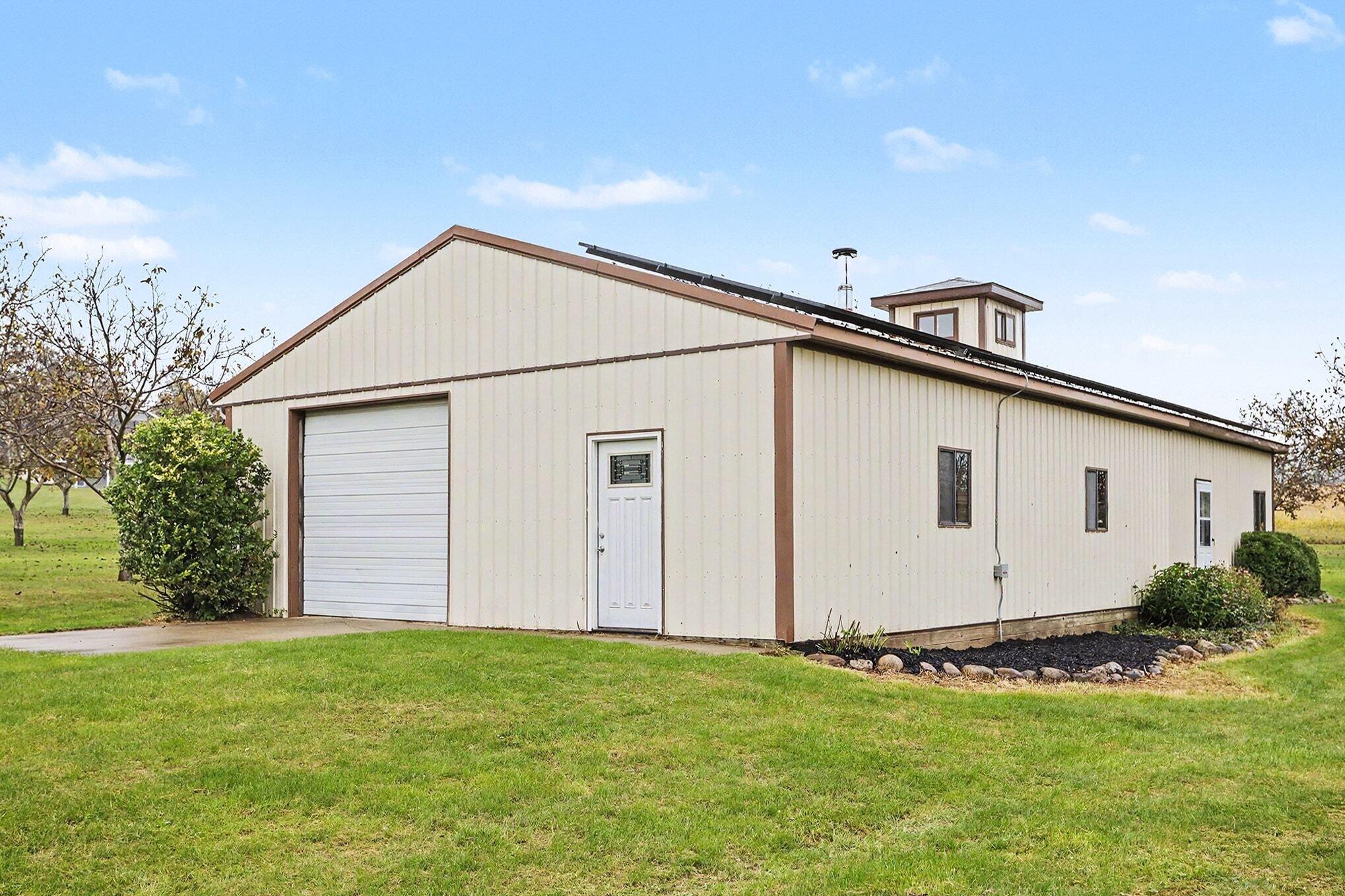 2115 20th Street Allegan MI 49010