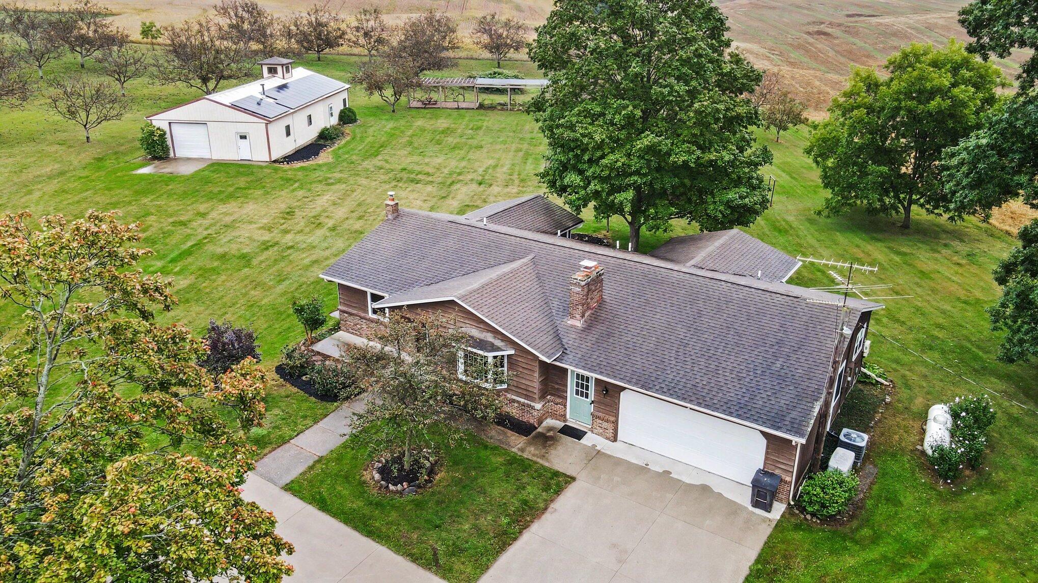 2115 20th Street Allegan MI 49010