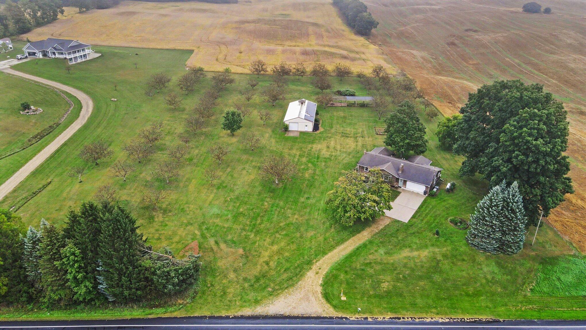 2115 20th Street Allegan MI 49010