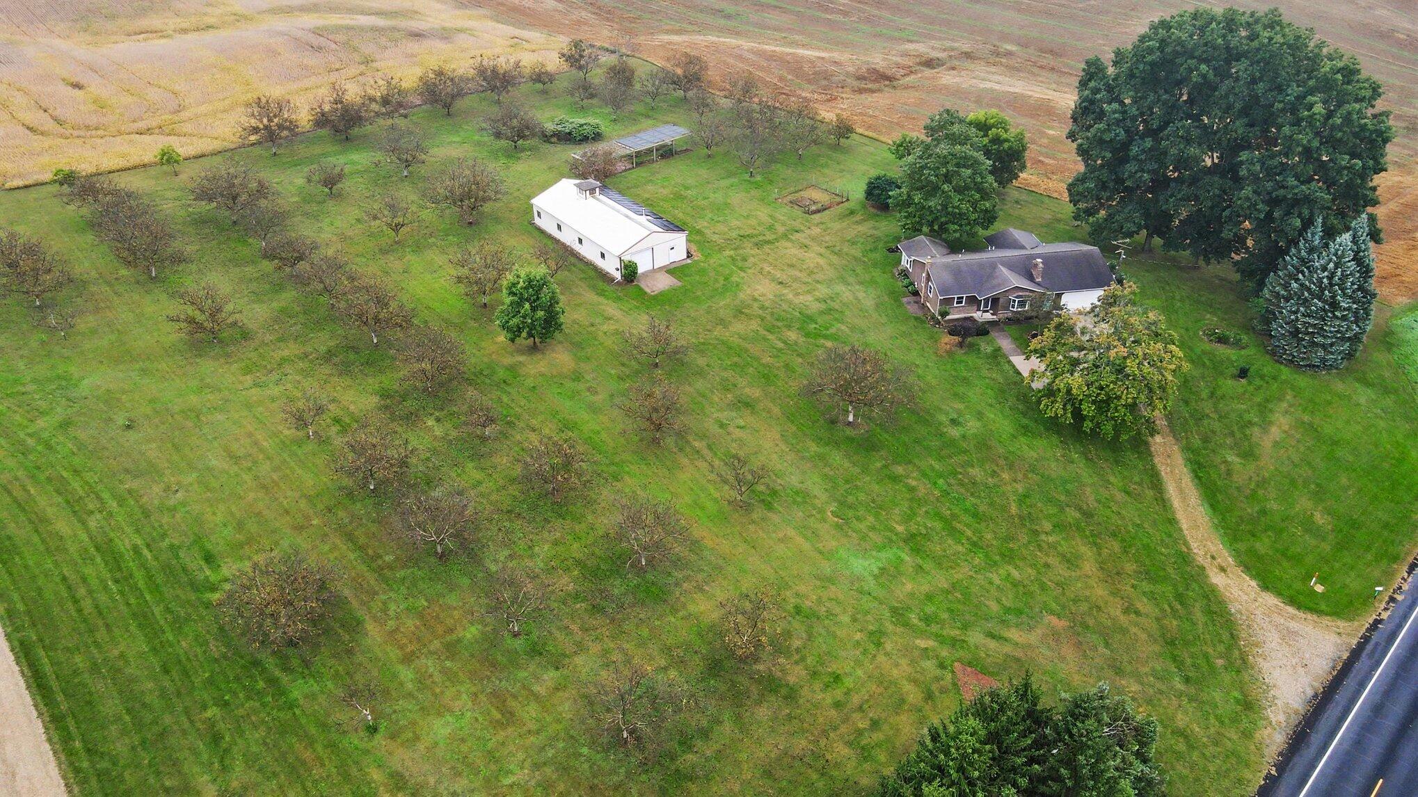 2115 20th Street Allegan MI 49010