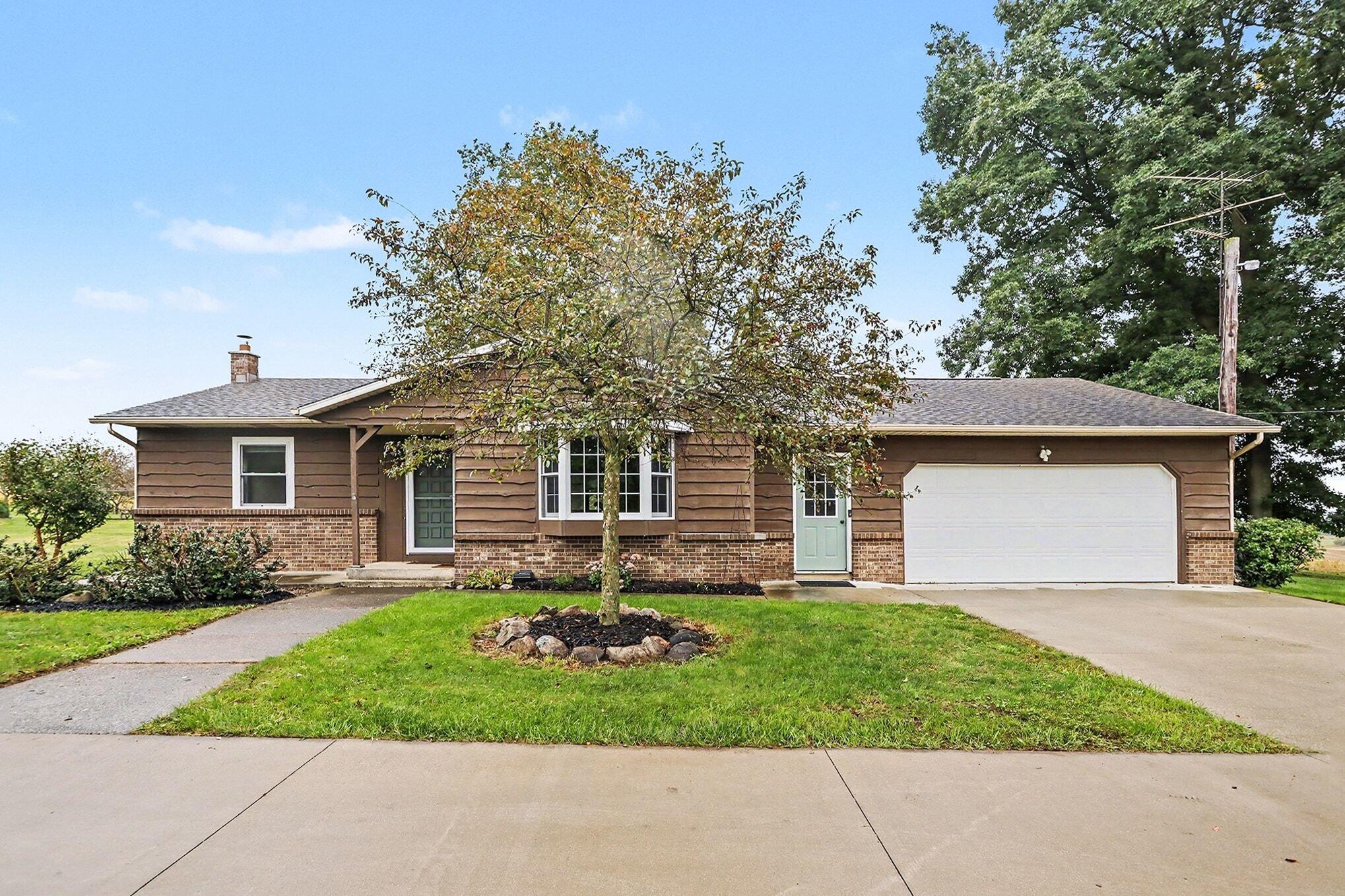 2115 20th Street Allegan MI 49010