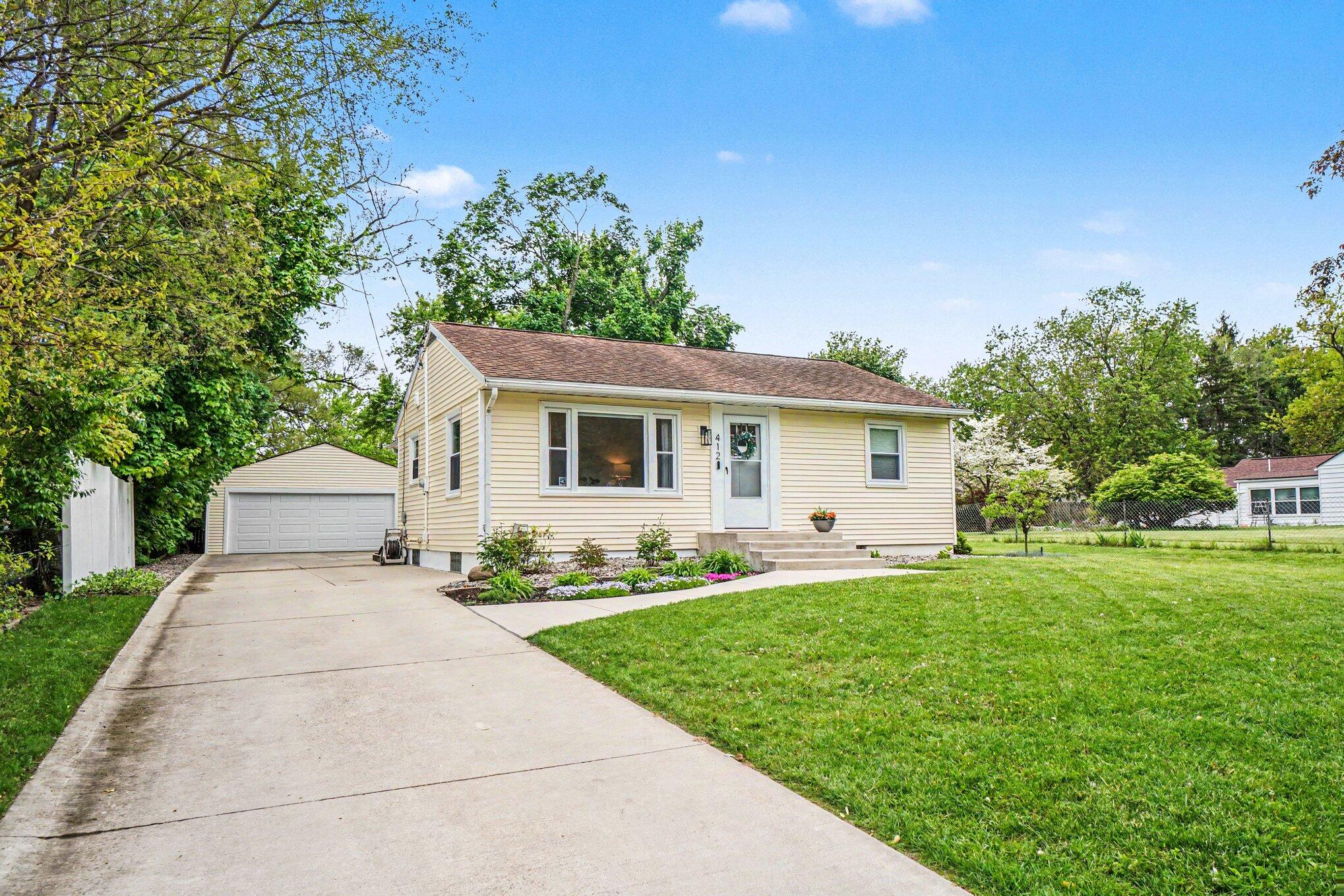 412 Boston Avenue Portage MI 49002