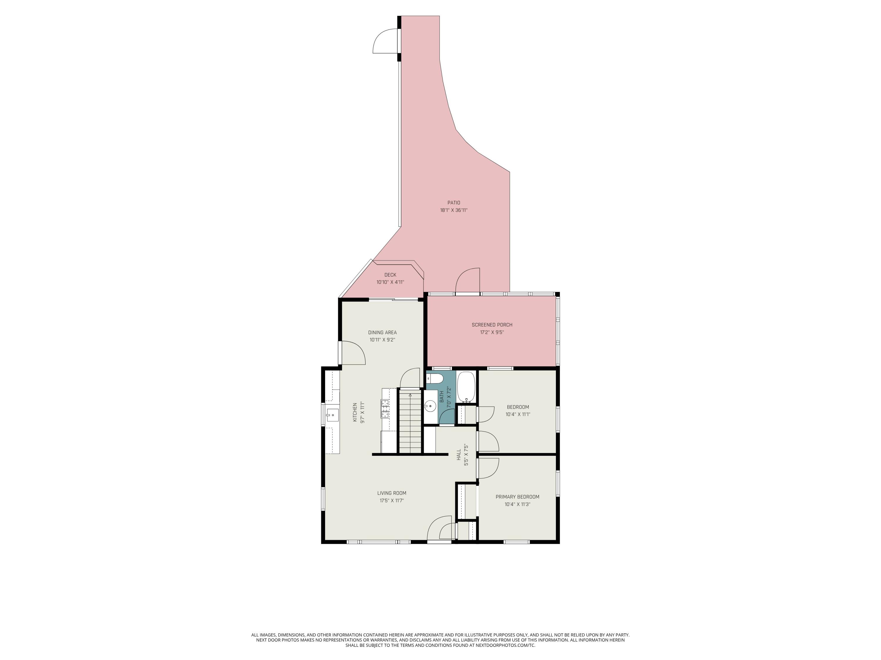 412 Boston Avenue Portage MI 49002