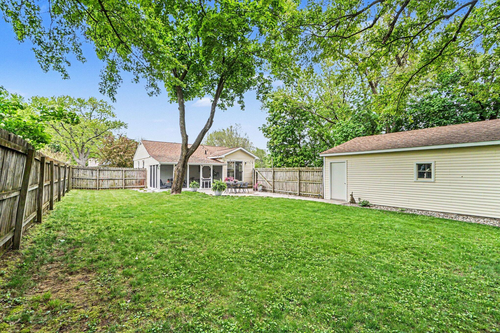 412 Boston Avenue Portage MI 49002