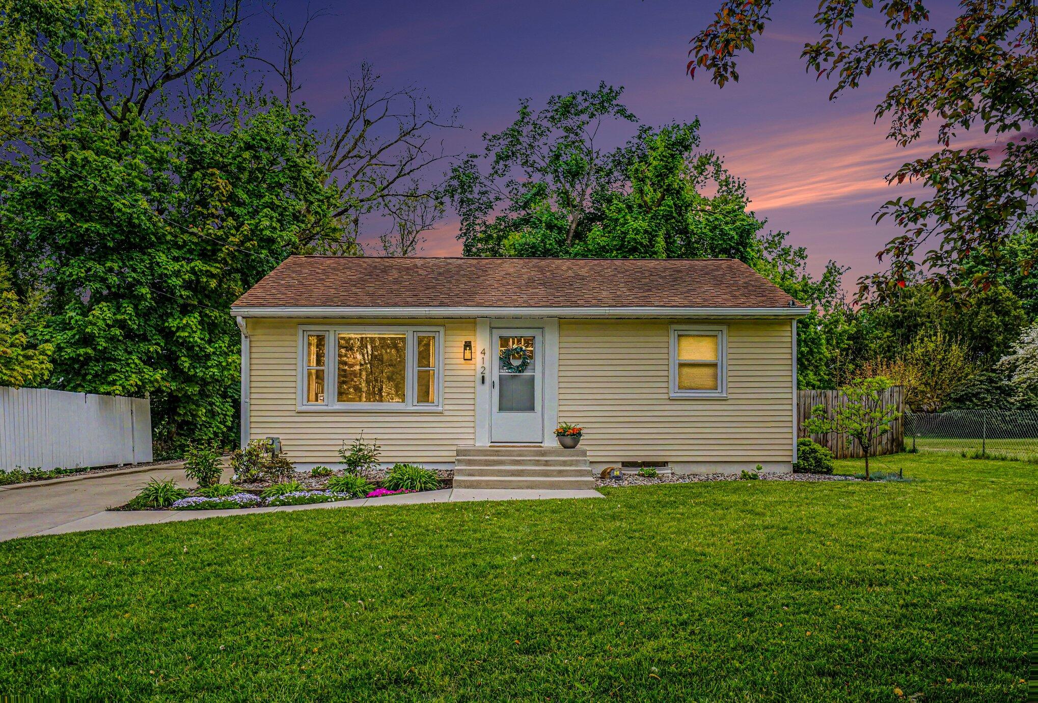 412 Boston Avenue Portage MI 49002