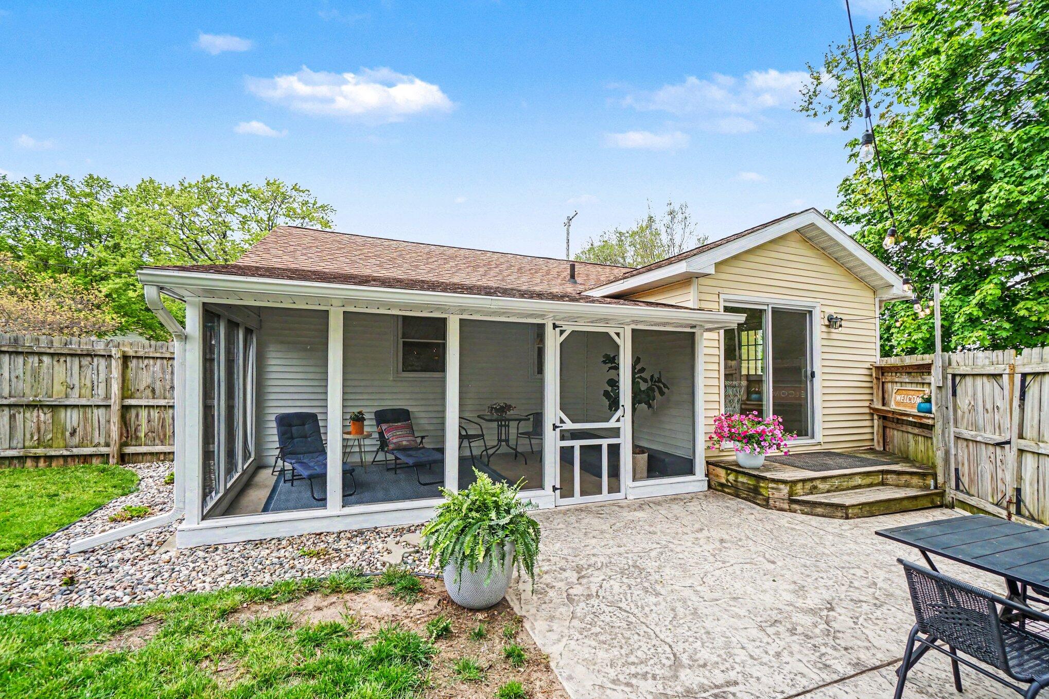 412 Boston Avenue Portage MI 49002