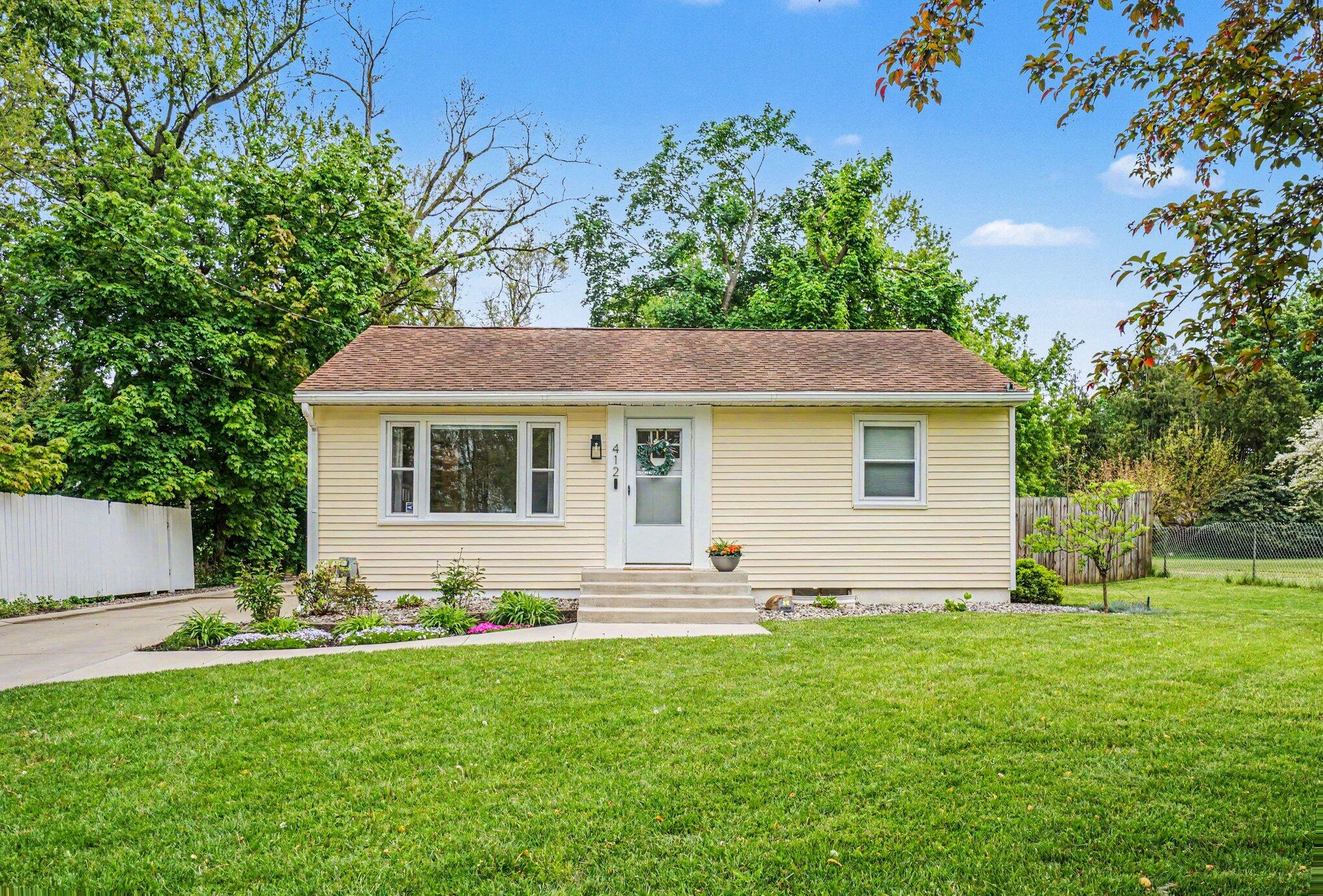412 Boston Avenue Portage MI 49002