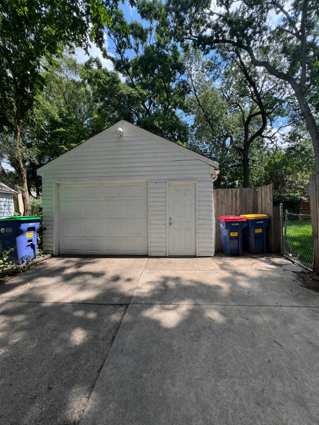 1003 Hoyt Street SE Grand Rapids MI 49507