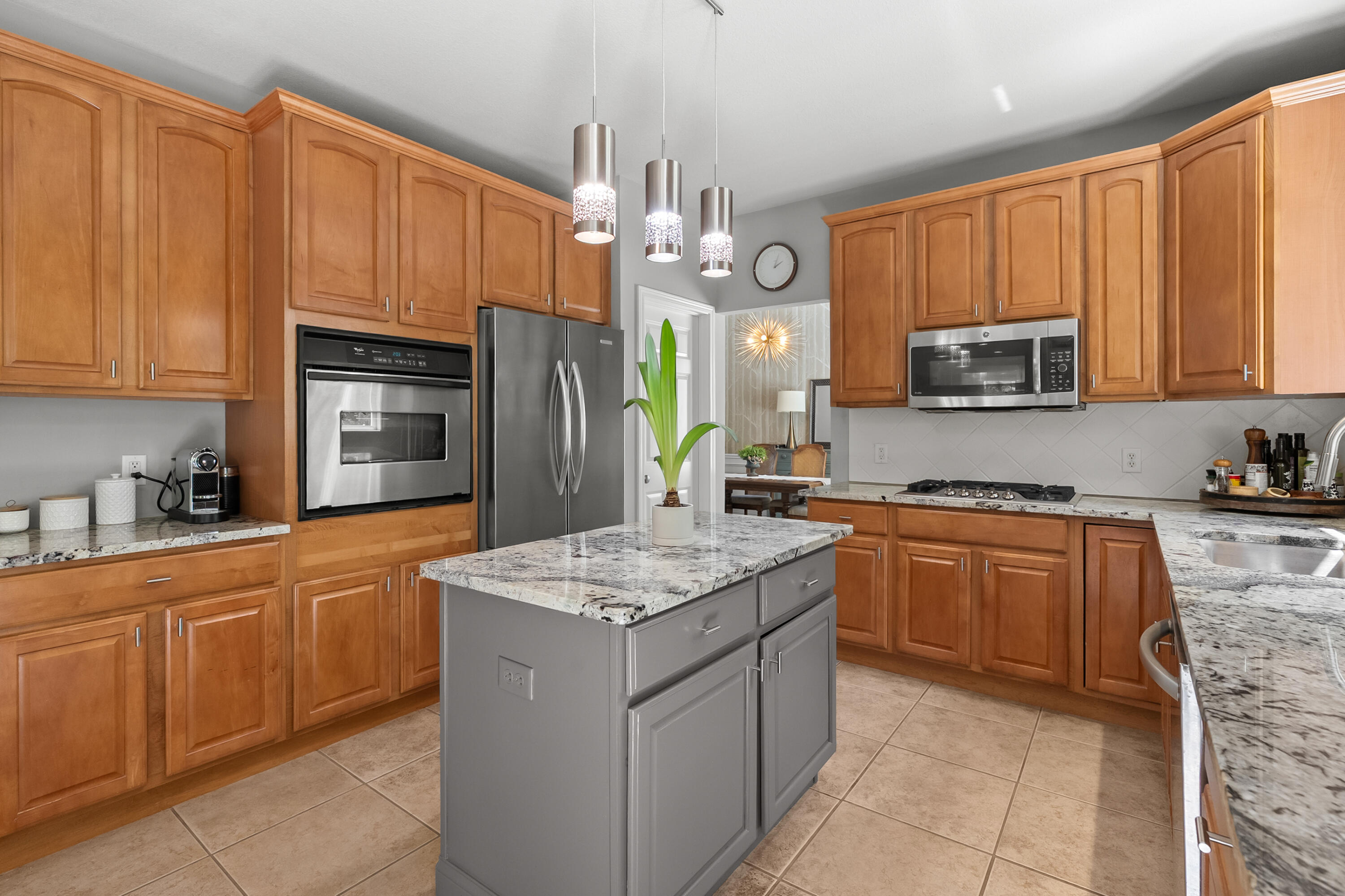 9731 Southern Oaks Court Portage MI 49002