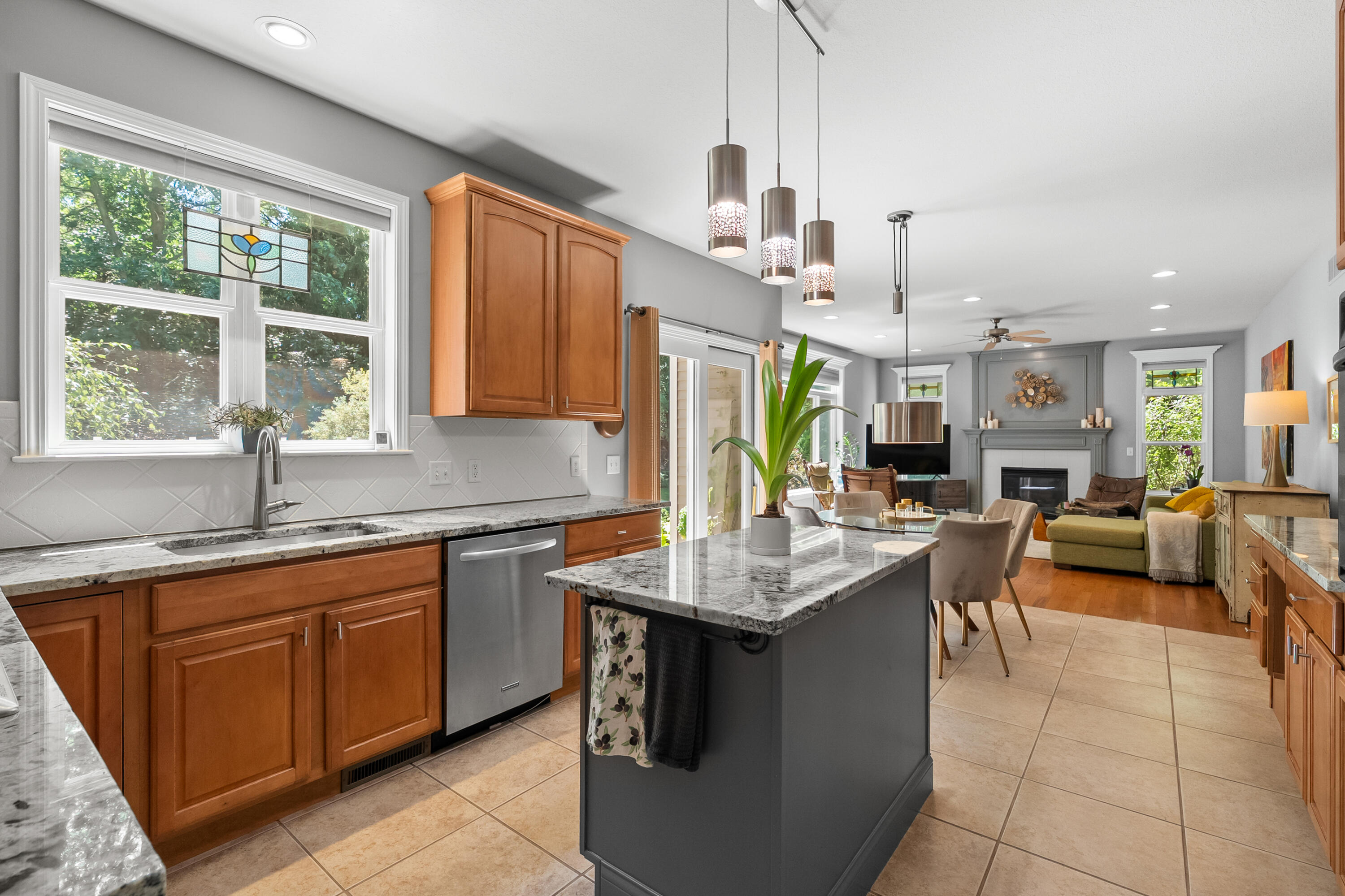 9731 Southern Oaks Court Portage MI 49002