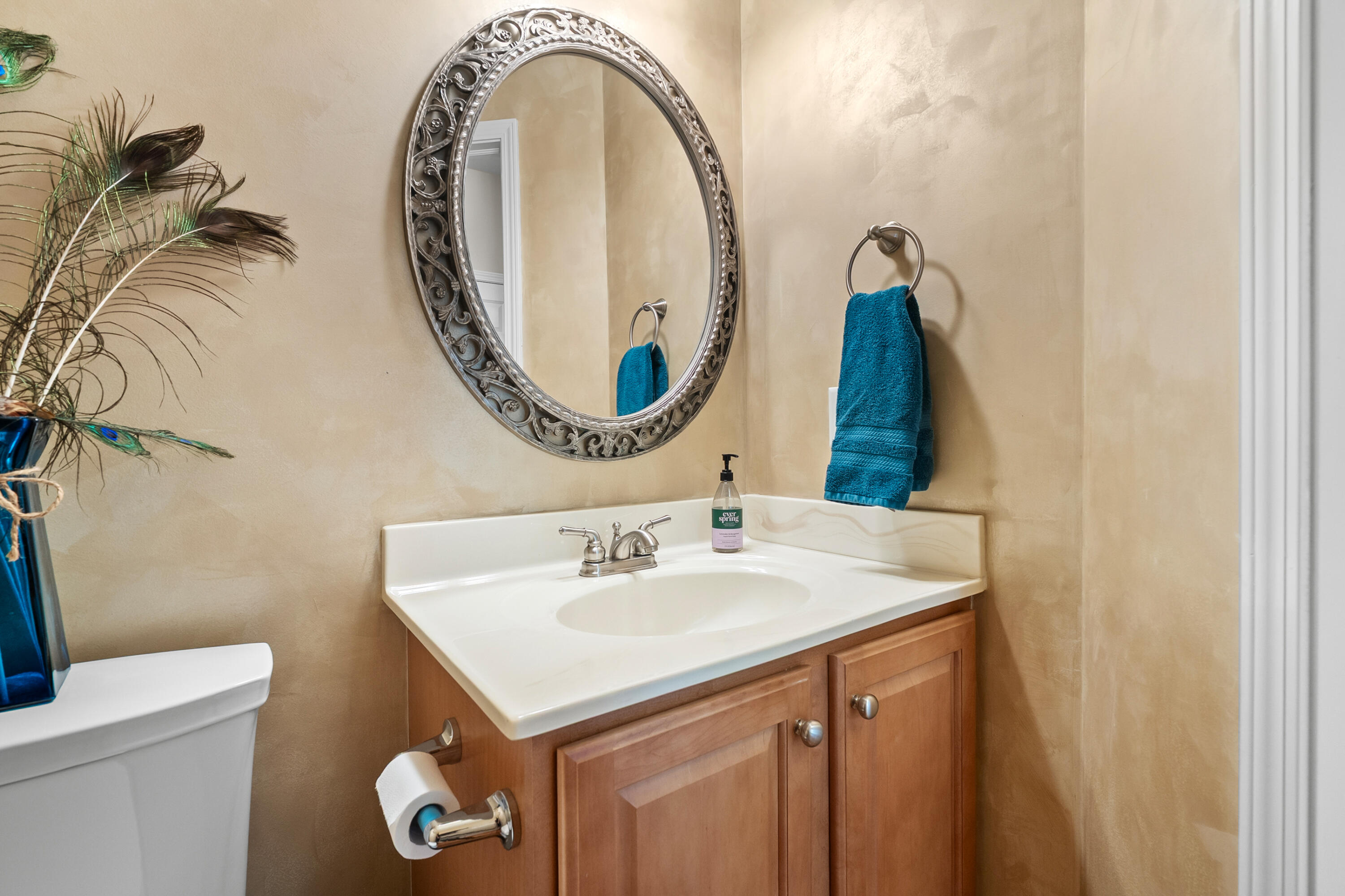 9731 Southern Oaks Court Portage MI 49002