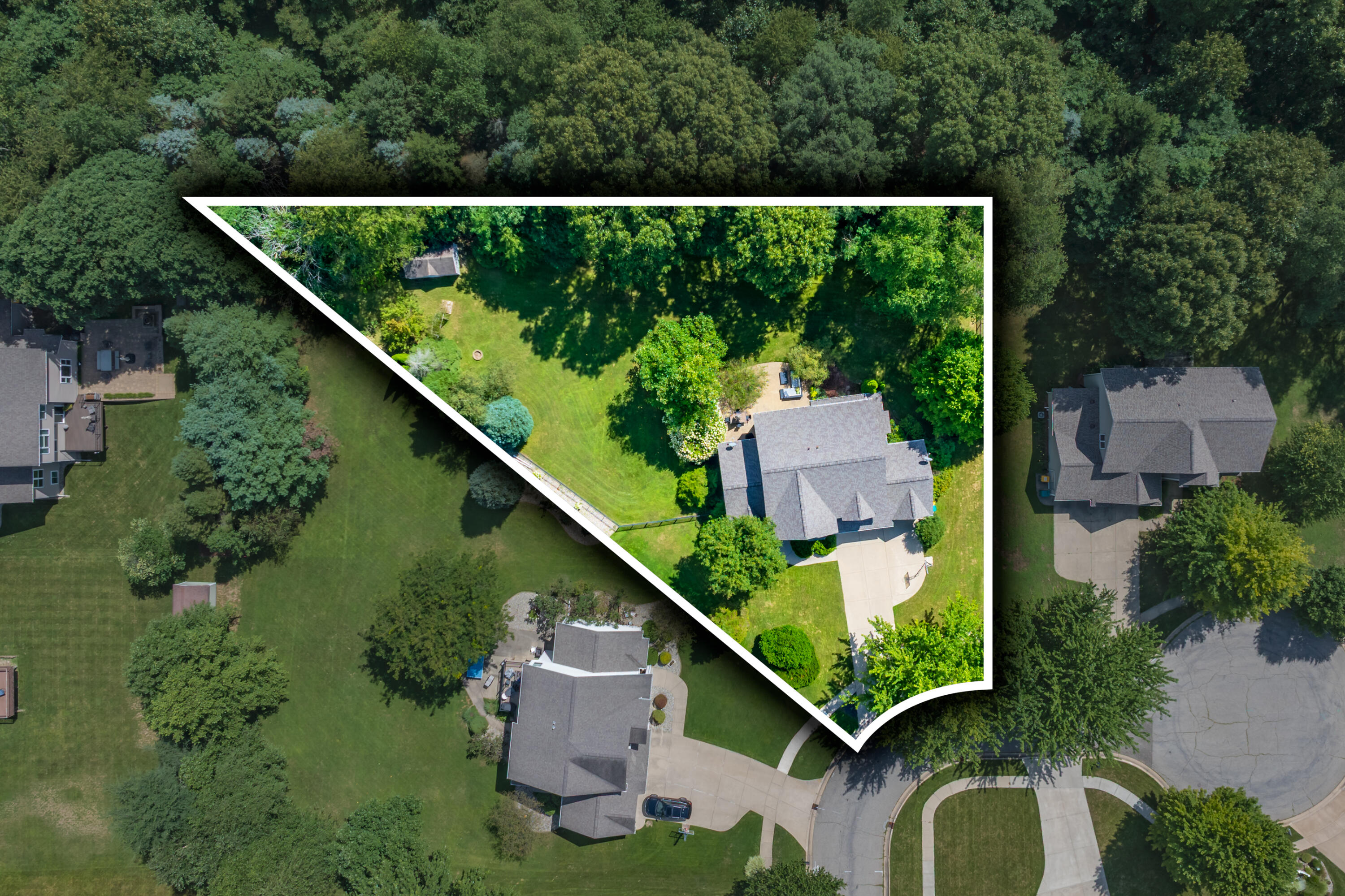 9731 Southern Oaks Court Portage MI 49002