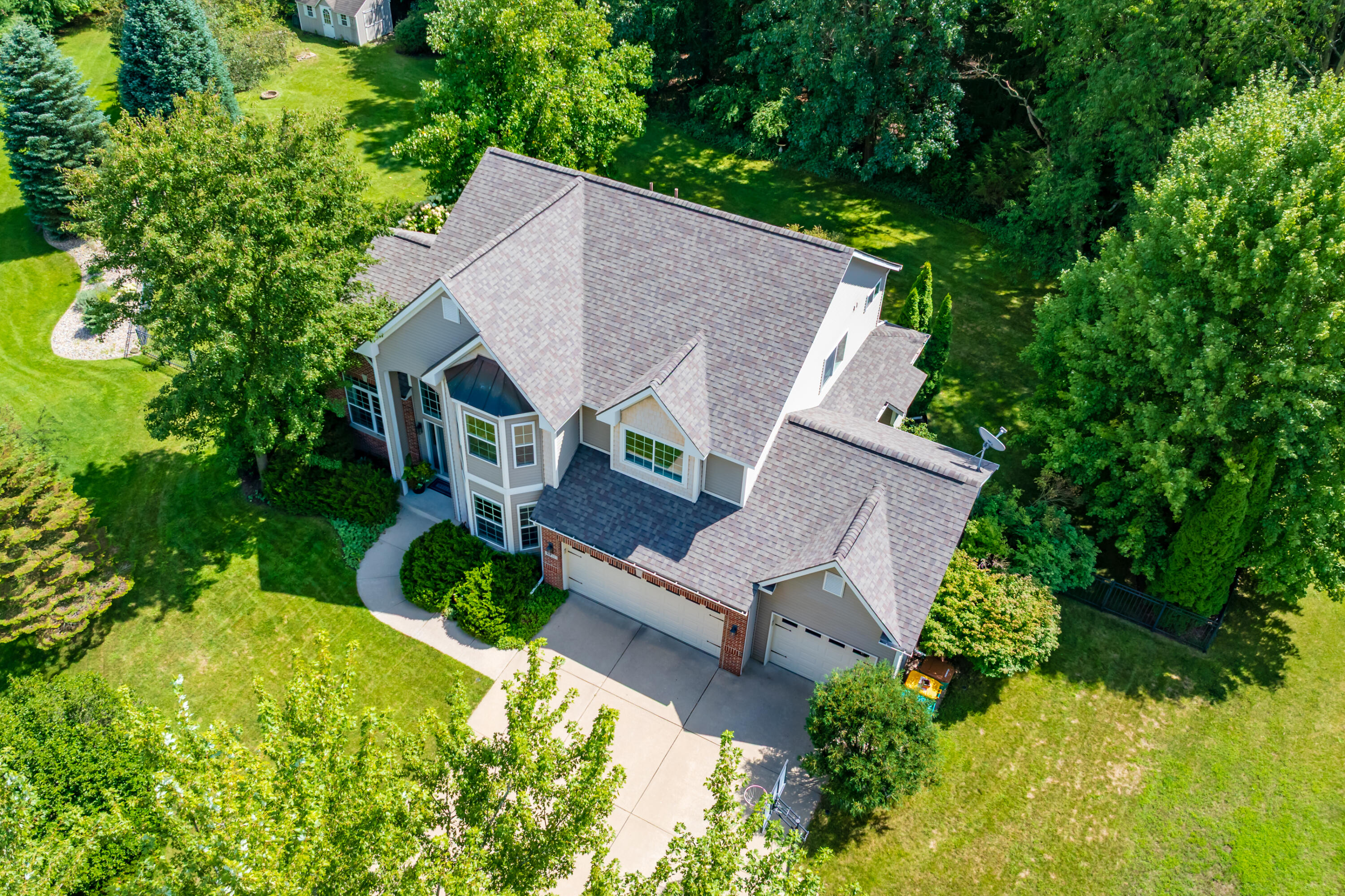 9731 Southern Oaks Court Portage MI 49002