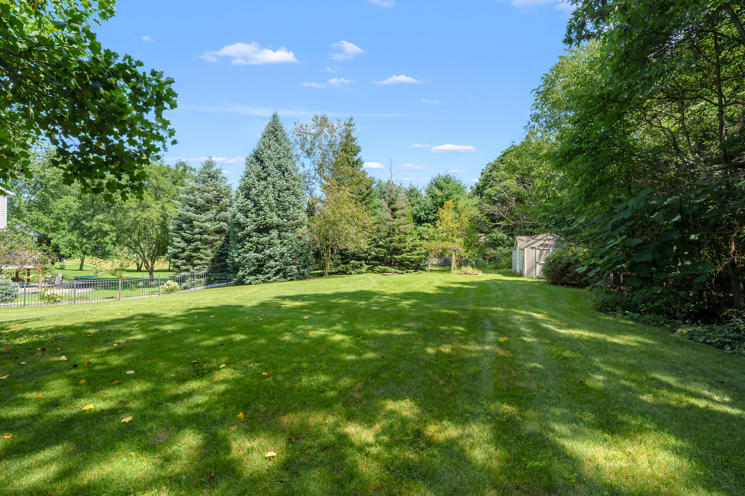 9731 Southern Oaks Court Portage MI 49002
