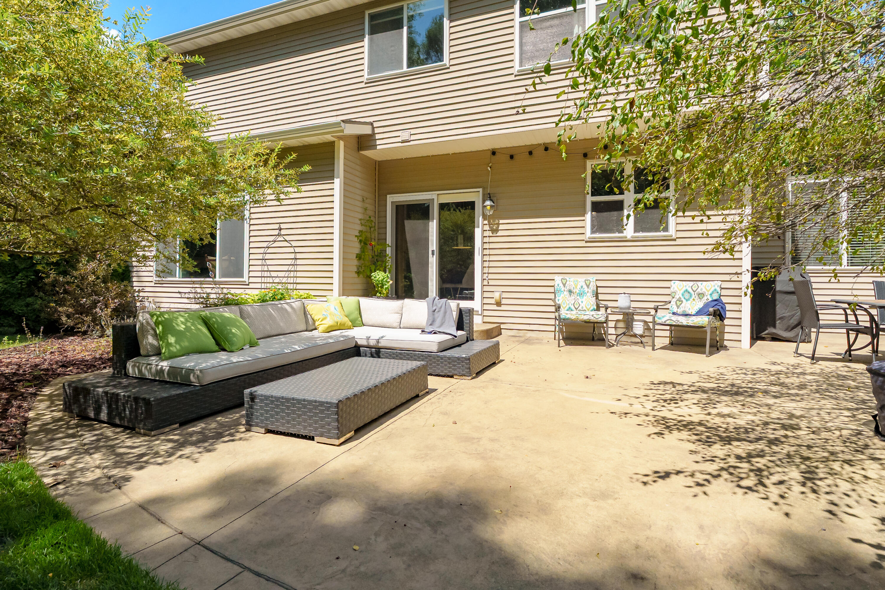 9731 Southern Oaks Court Portage MI 49002
