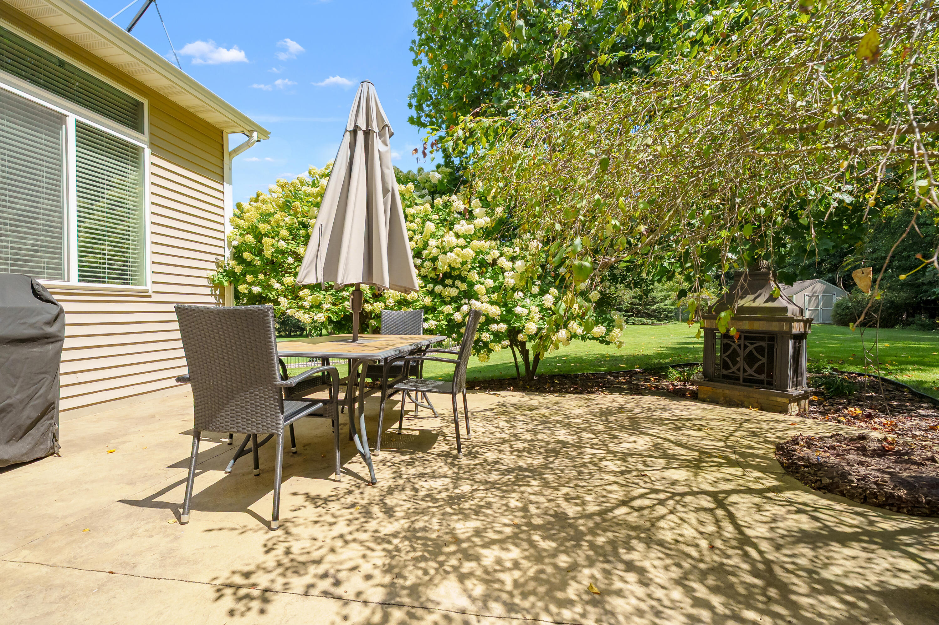 9731 Southern Oaks Court Portage MI 49002