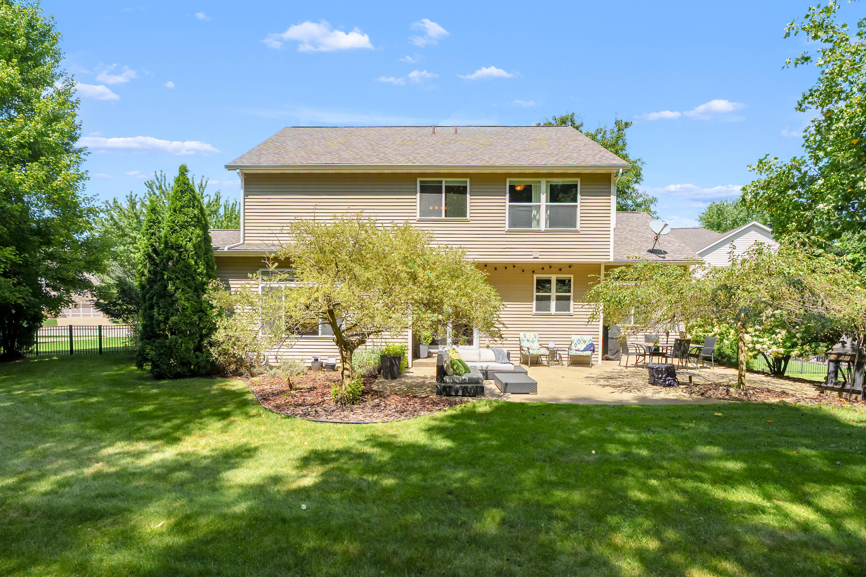 9731 Southern Oaks Court Portage MI 49002