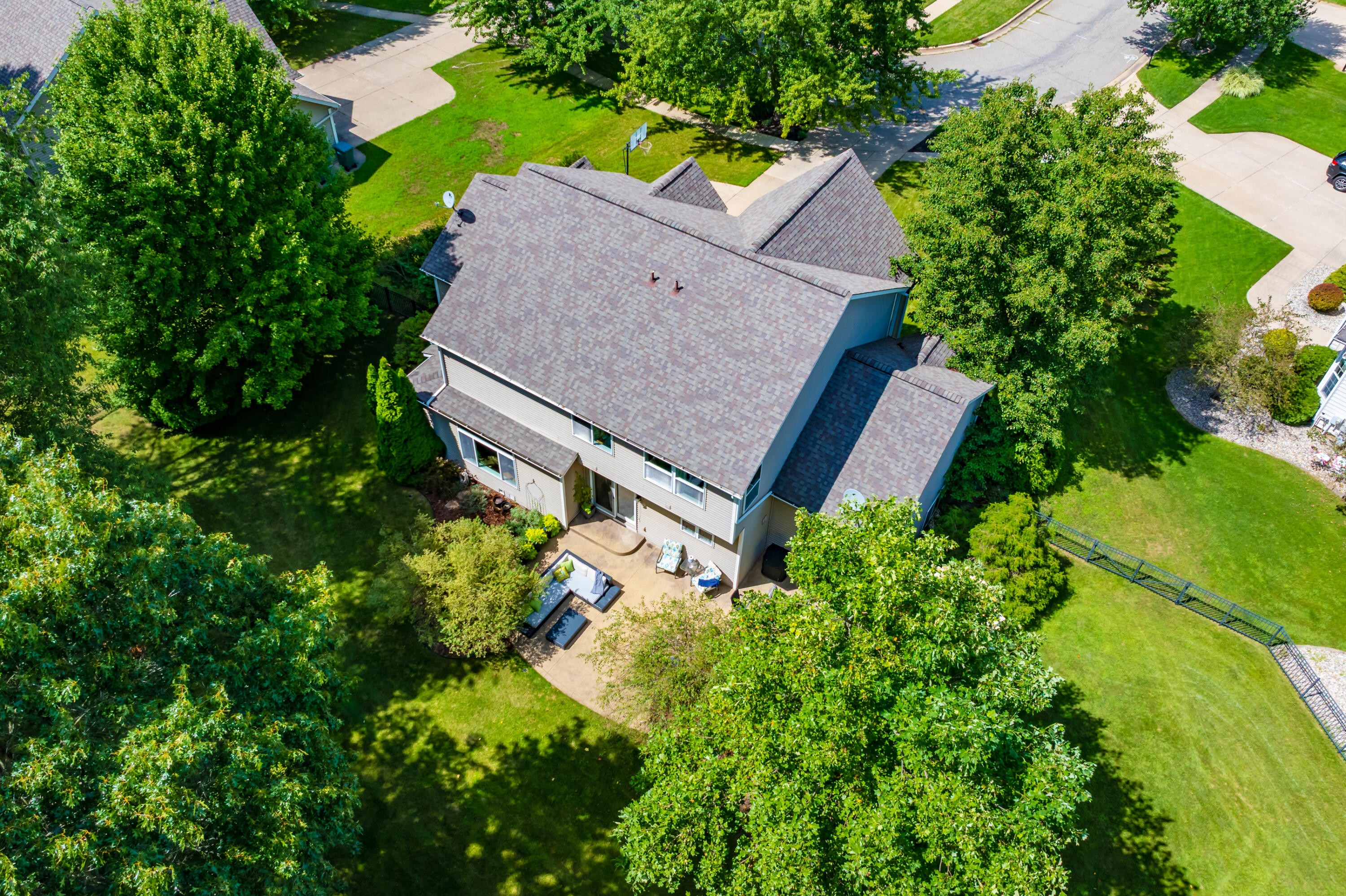 9731 Southern Oaks Court Portage MI 49002