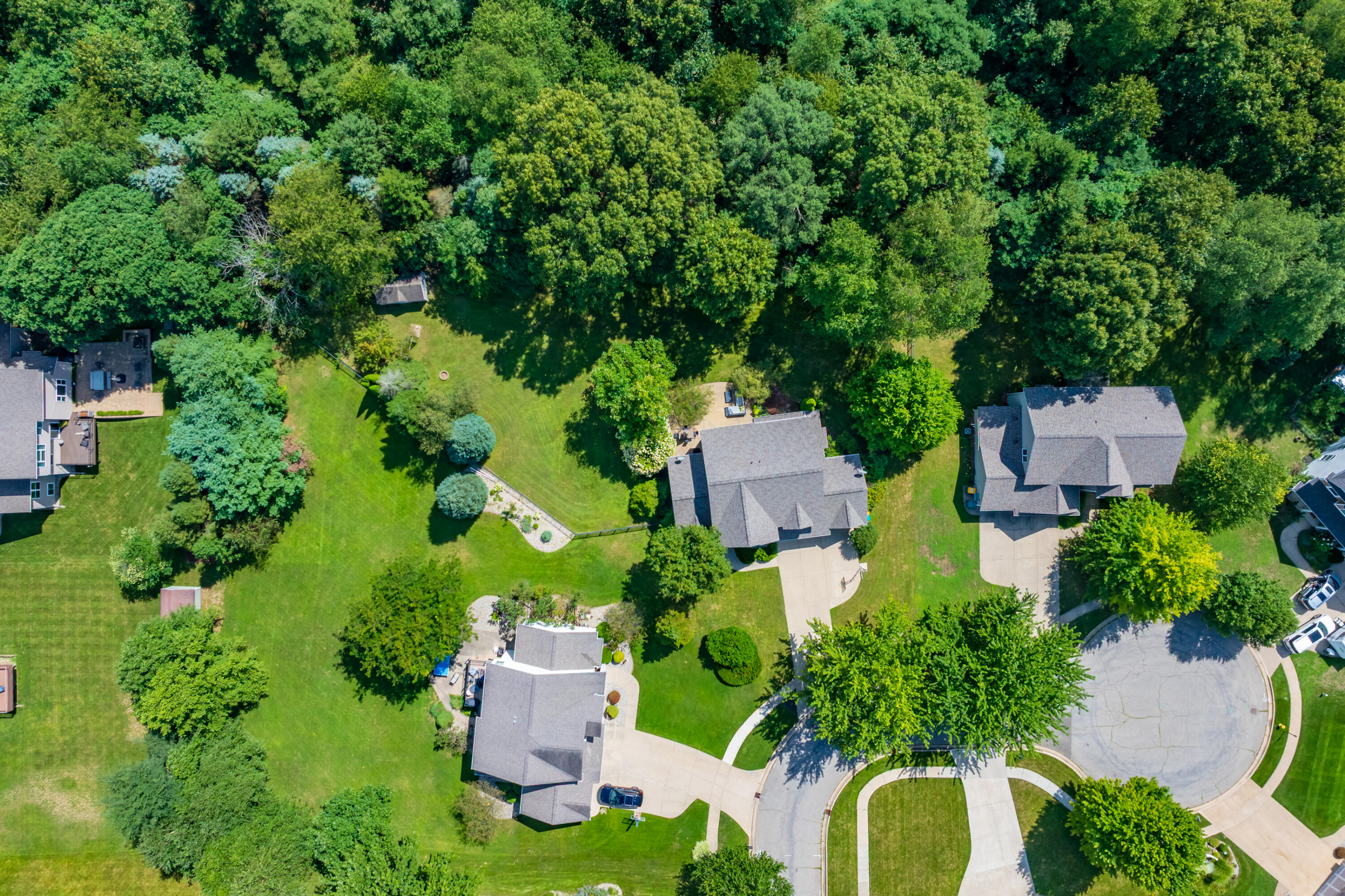 9731 Southern Oaks Court Portage MI 49002