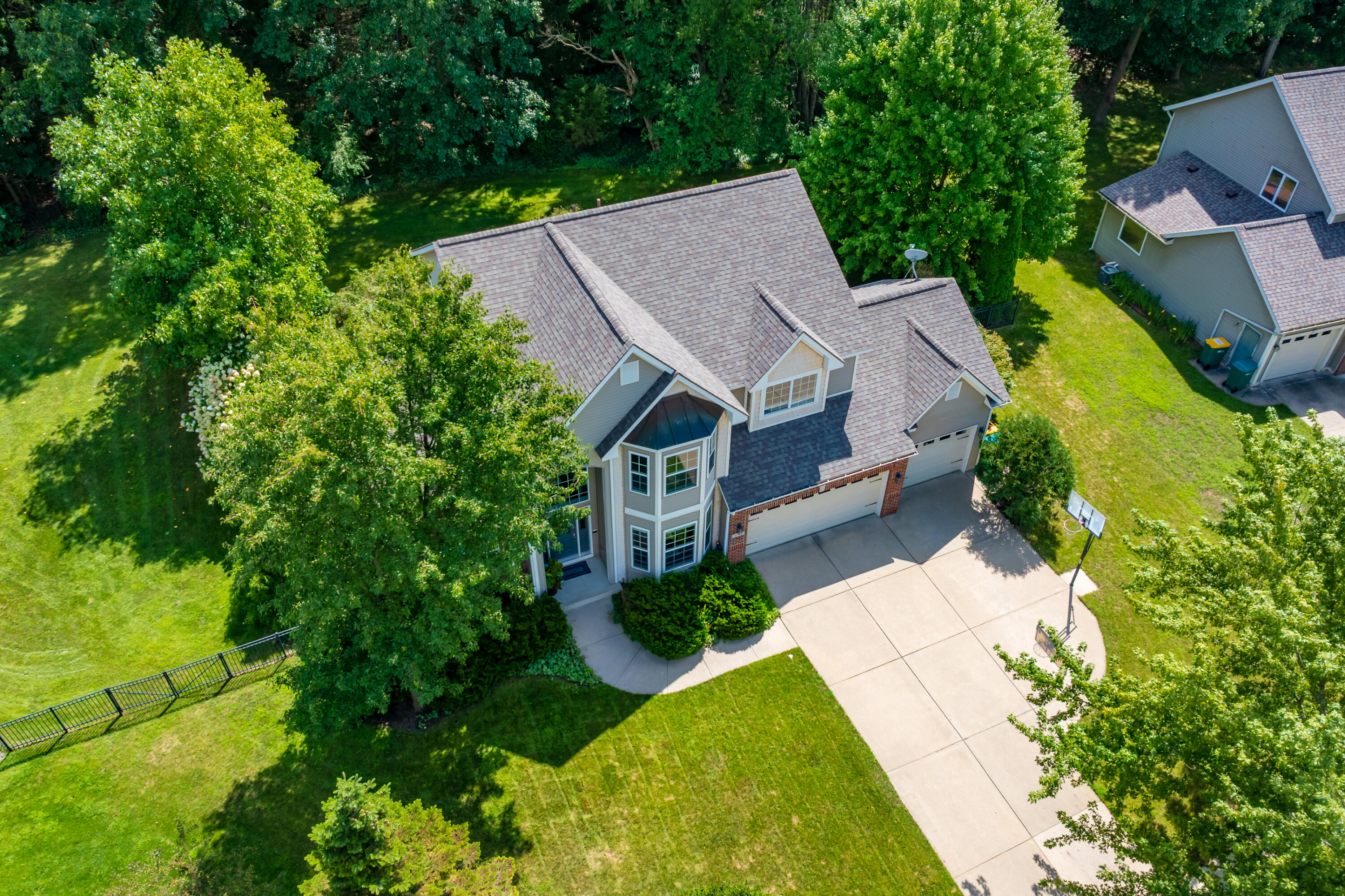 9731 Southern Oaks Court Portage MI 49002