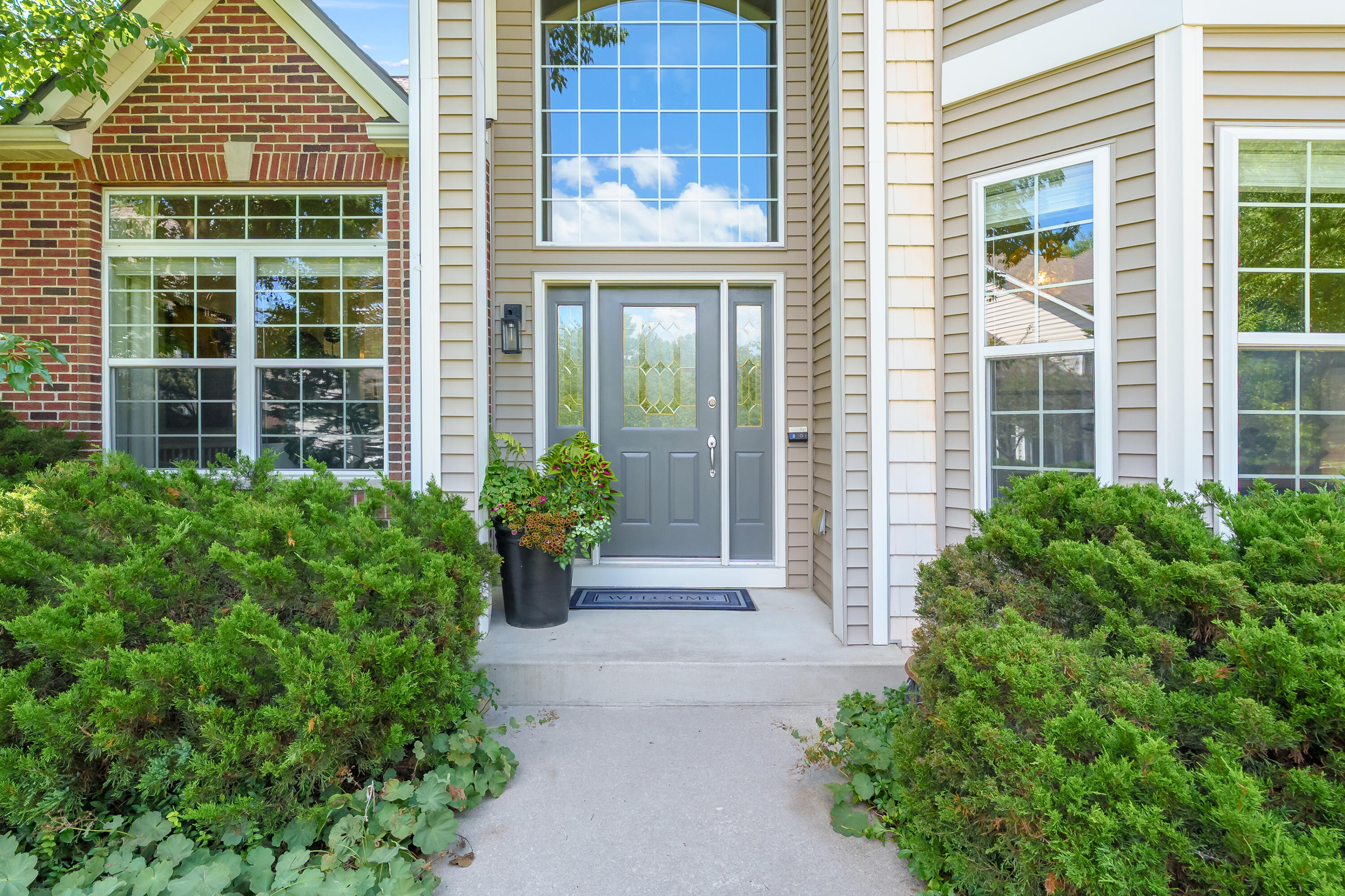 9731 Southern Oaks Court Portage MI 49002
