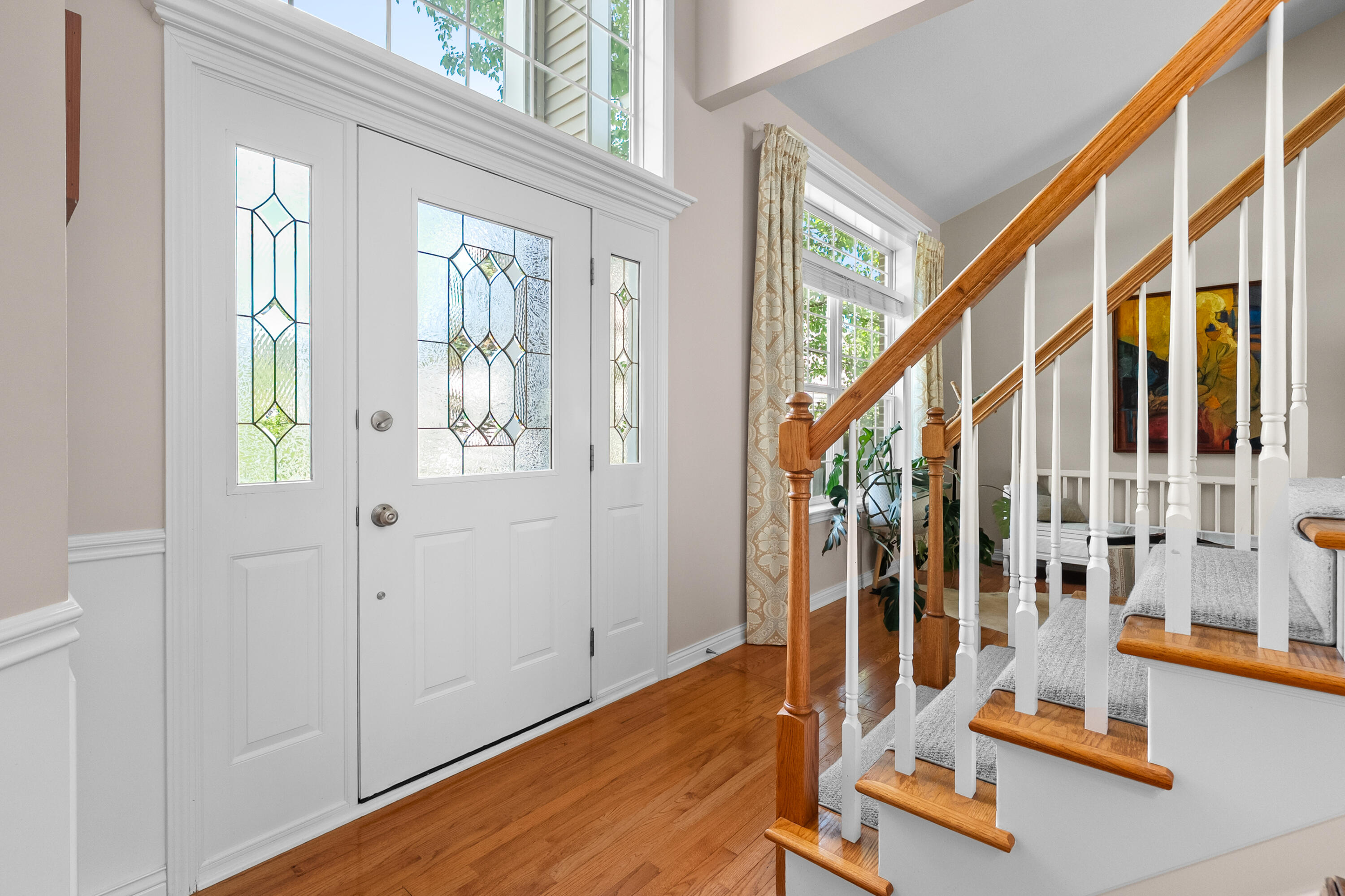9731 Southern Oaks Court Portage MI 49002