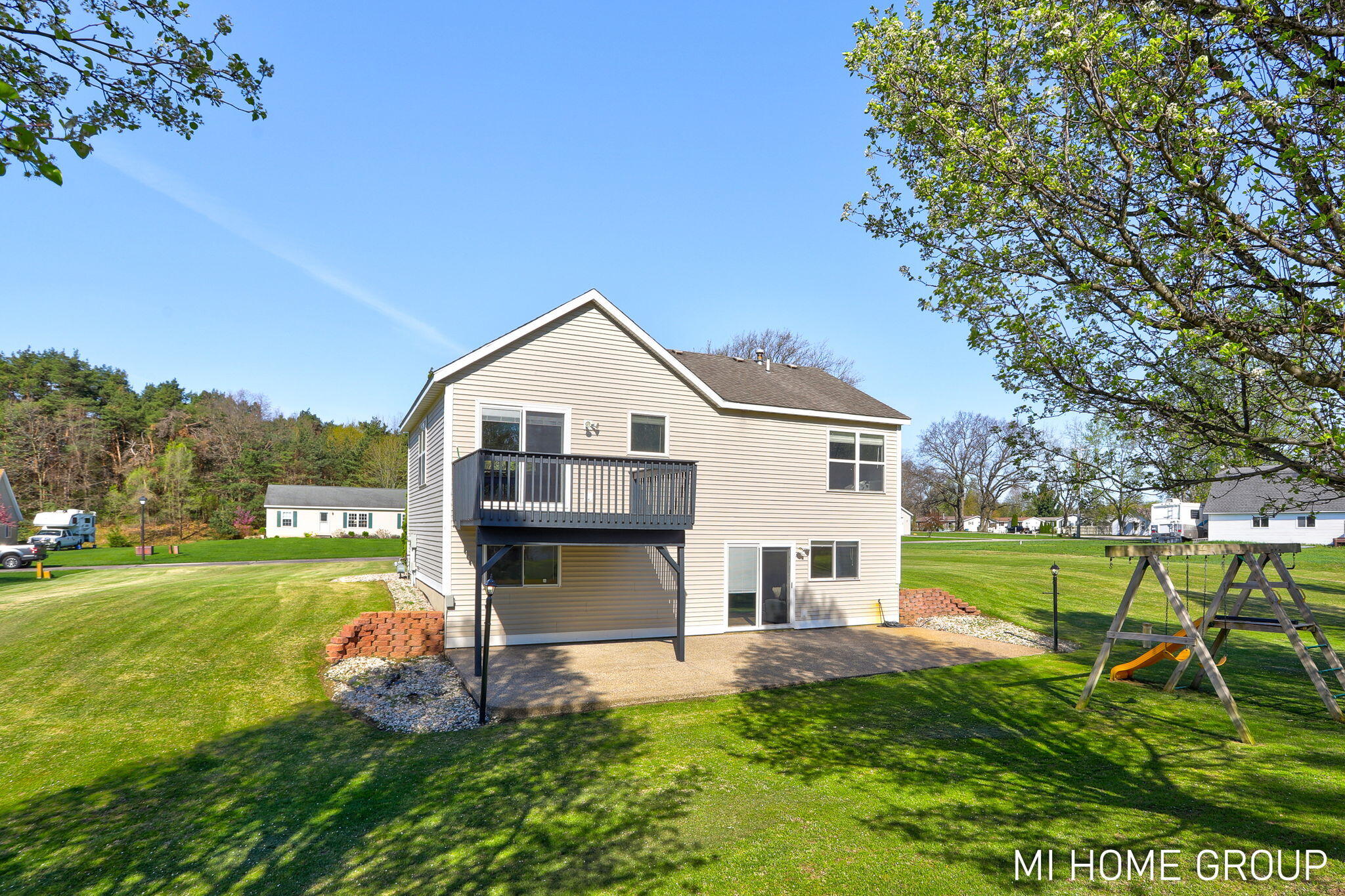 3391 Heathridge Trail Hamilton MI 49419