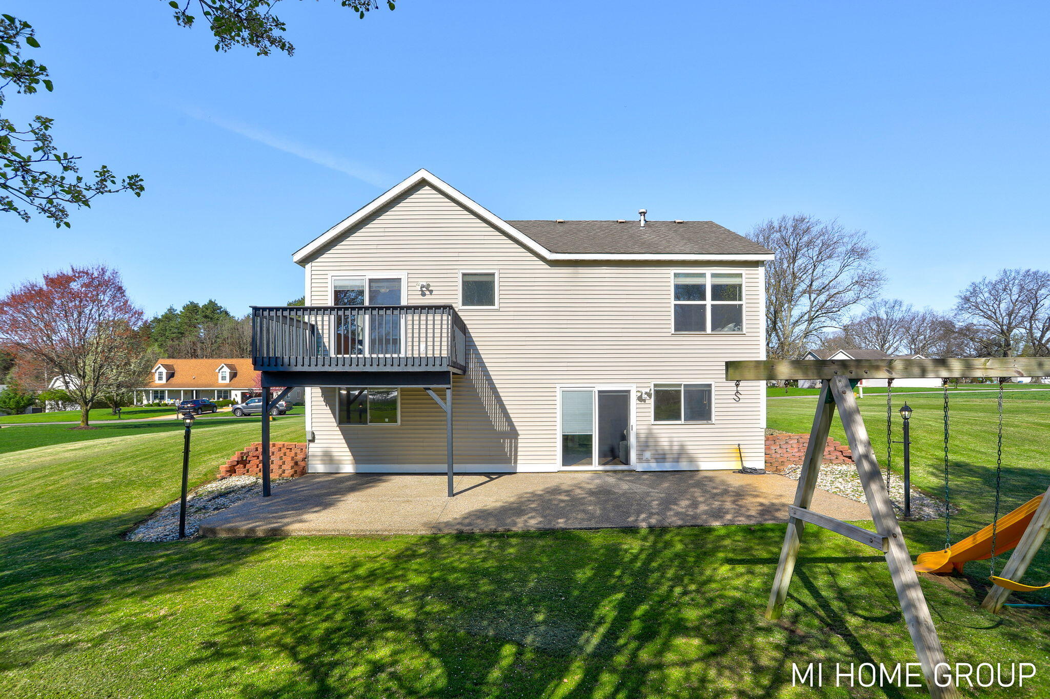 3391 Heathridge Trail Hamilton MI 49419