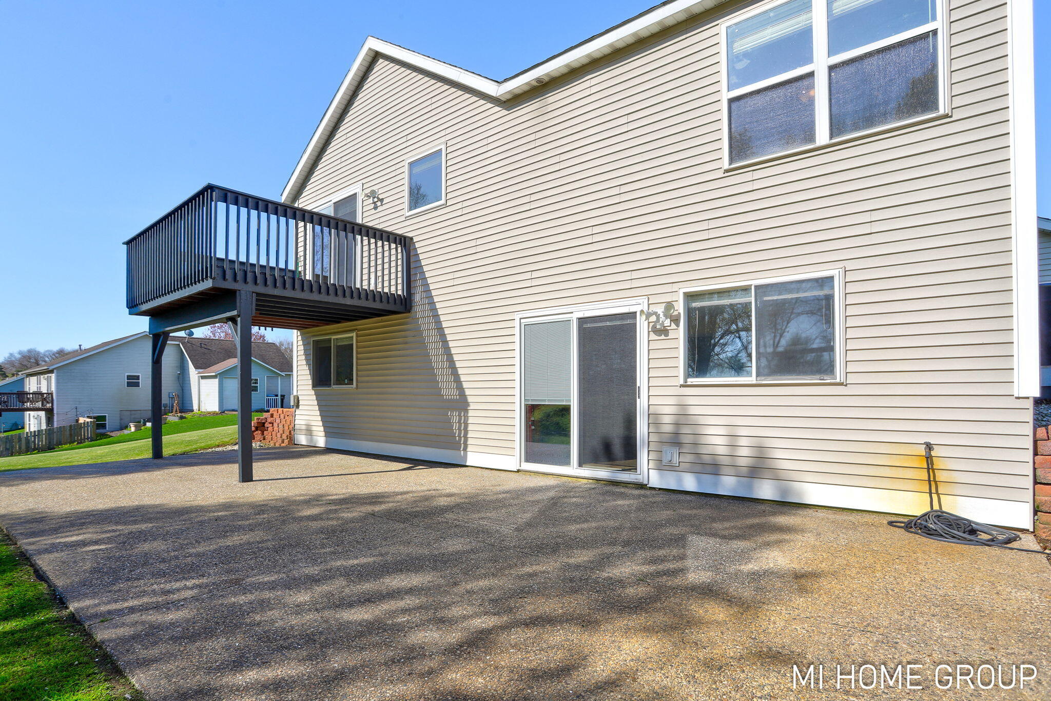 3391 Heathridge Trail Hamilton MI 49419