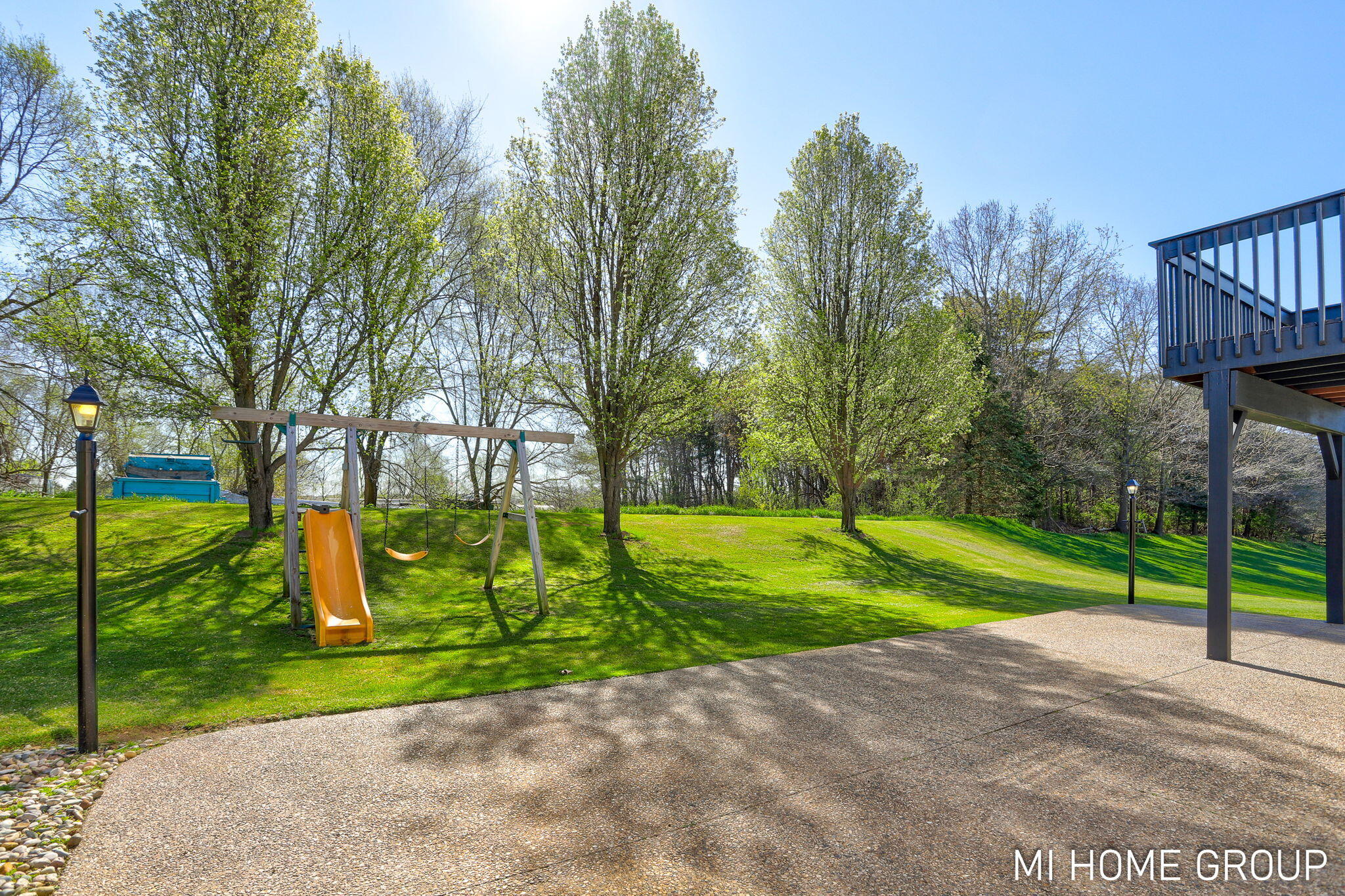 3391 Heathridge Trail Hamilton MI 49419