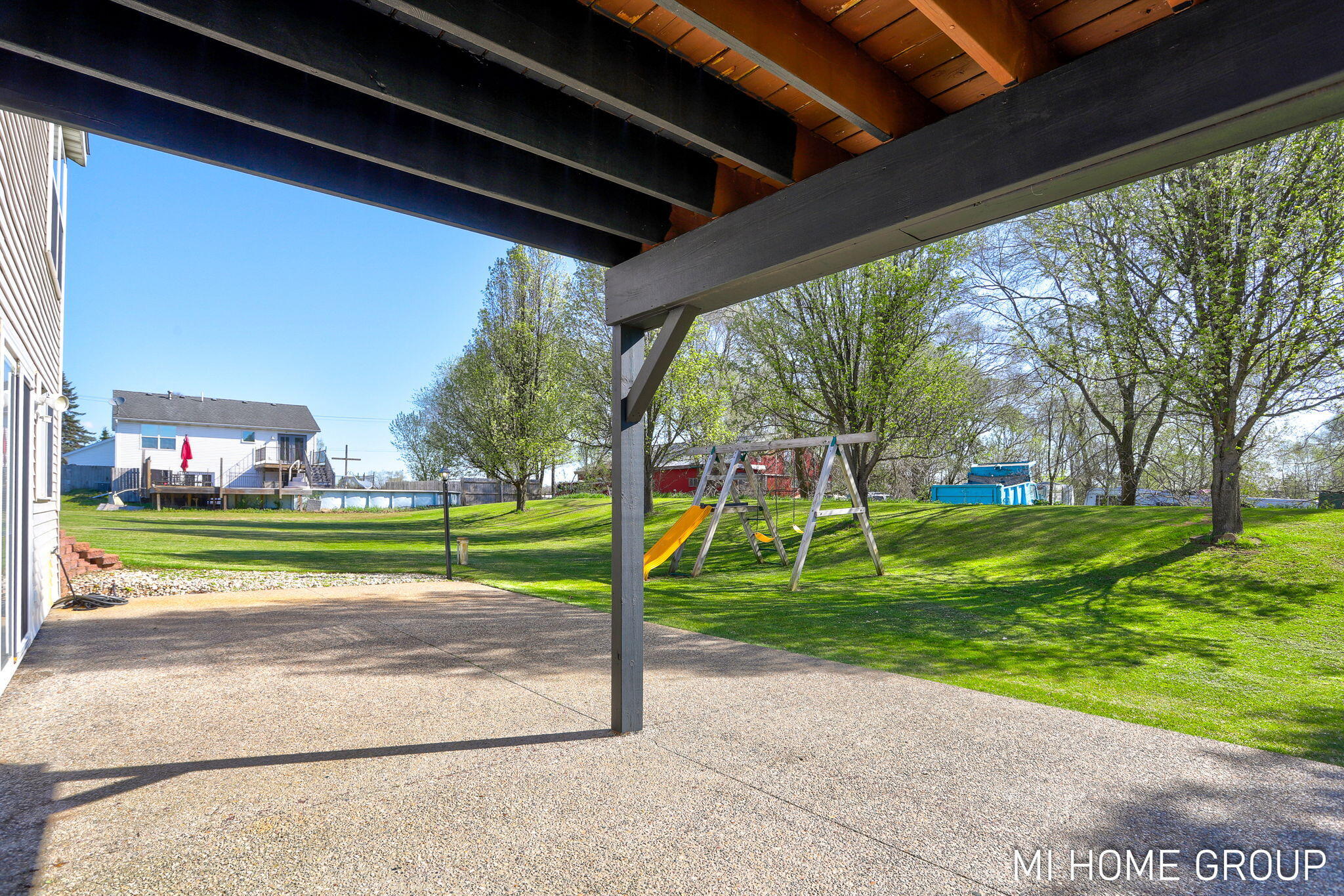 3391 Heathridge Trail Hamilton MI 49419