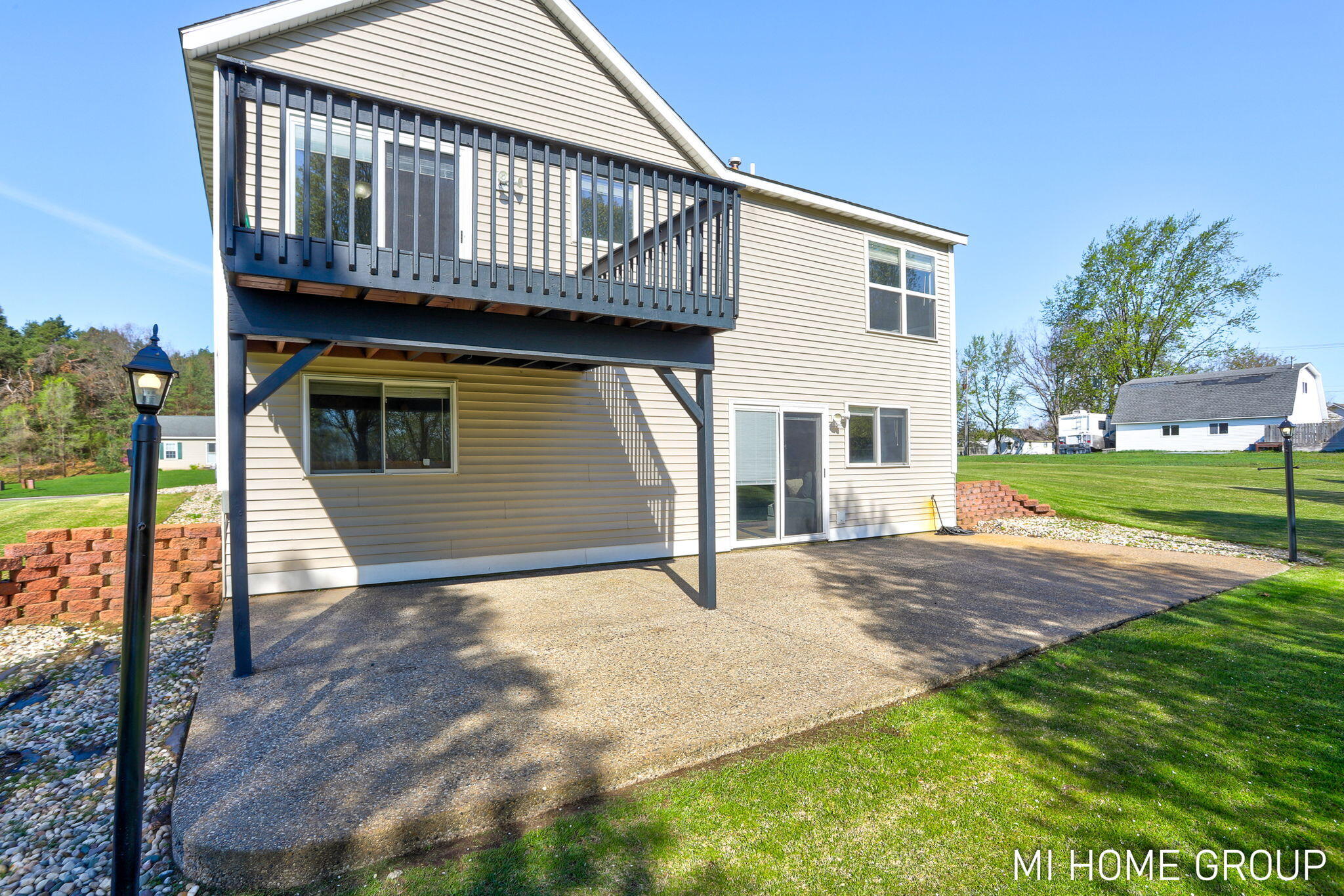 3391 Heathridge Trail Hamilton MI 49419
