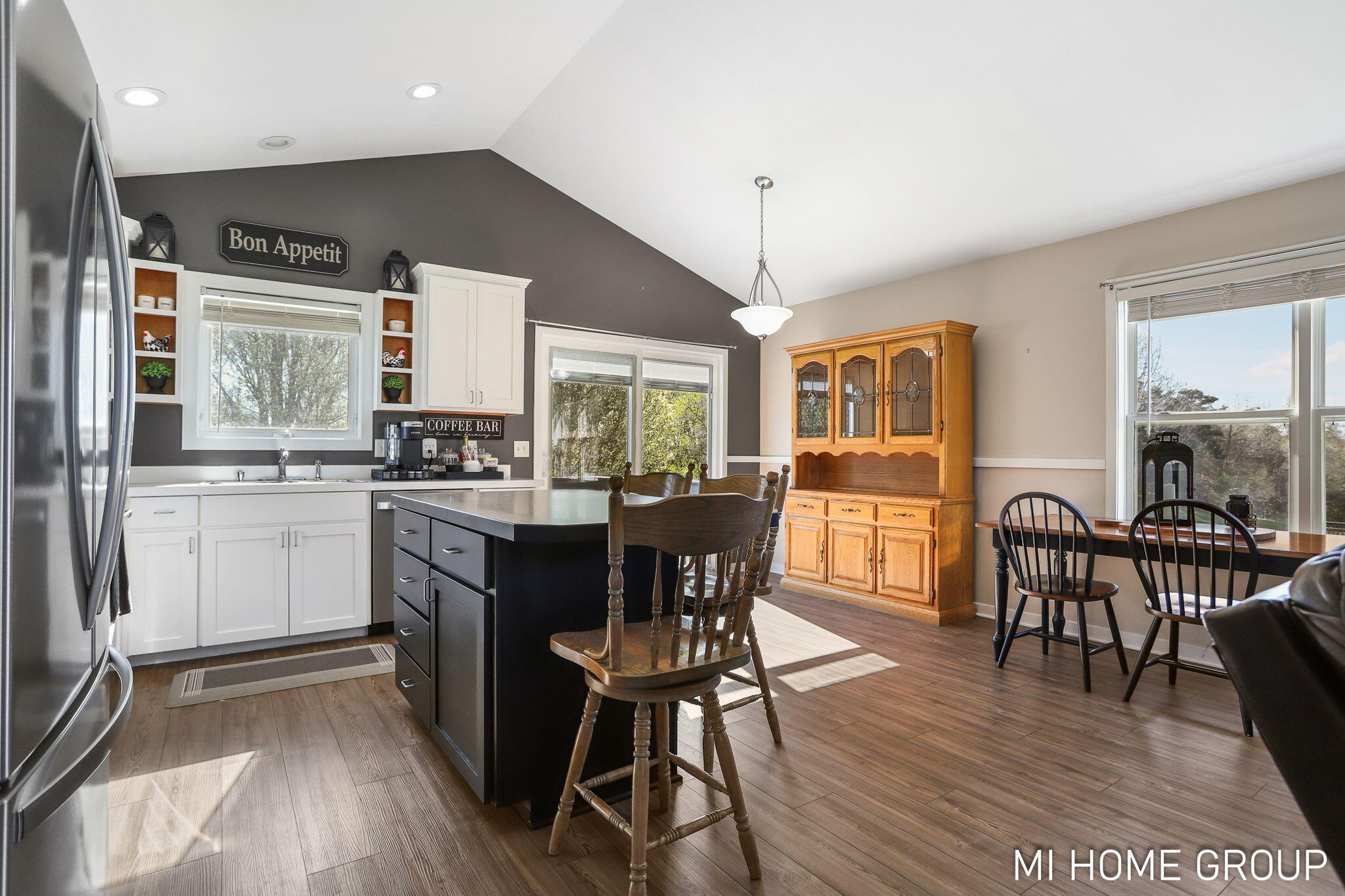 3391 Heathridge Trail Hamilton MI 49419