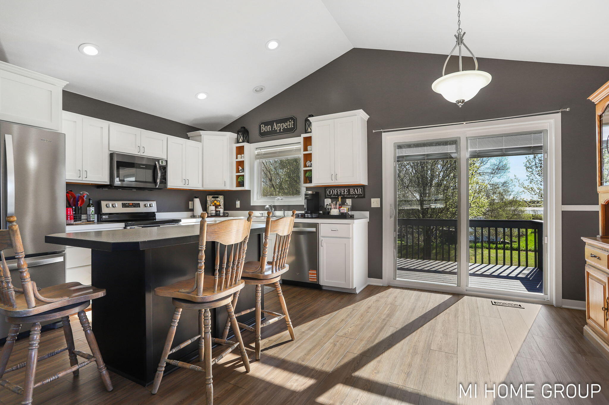 3391 Heathridge Trail Hamilton MI 49419
