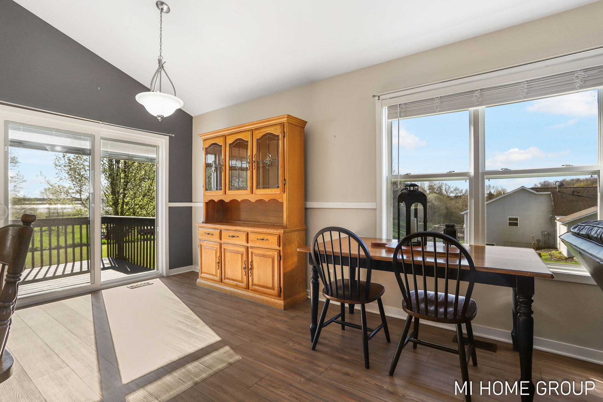 3391 Heathridge Trail Hamilton MI 49419