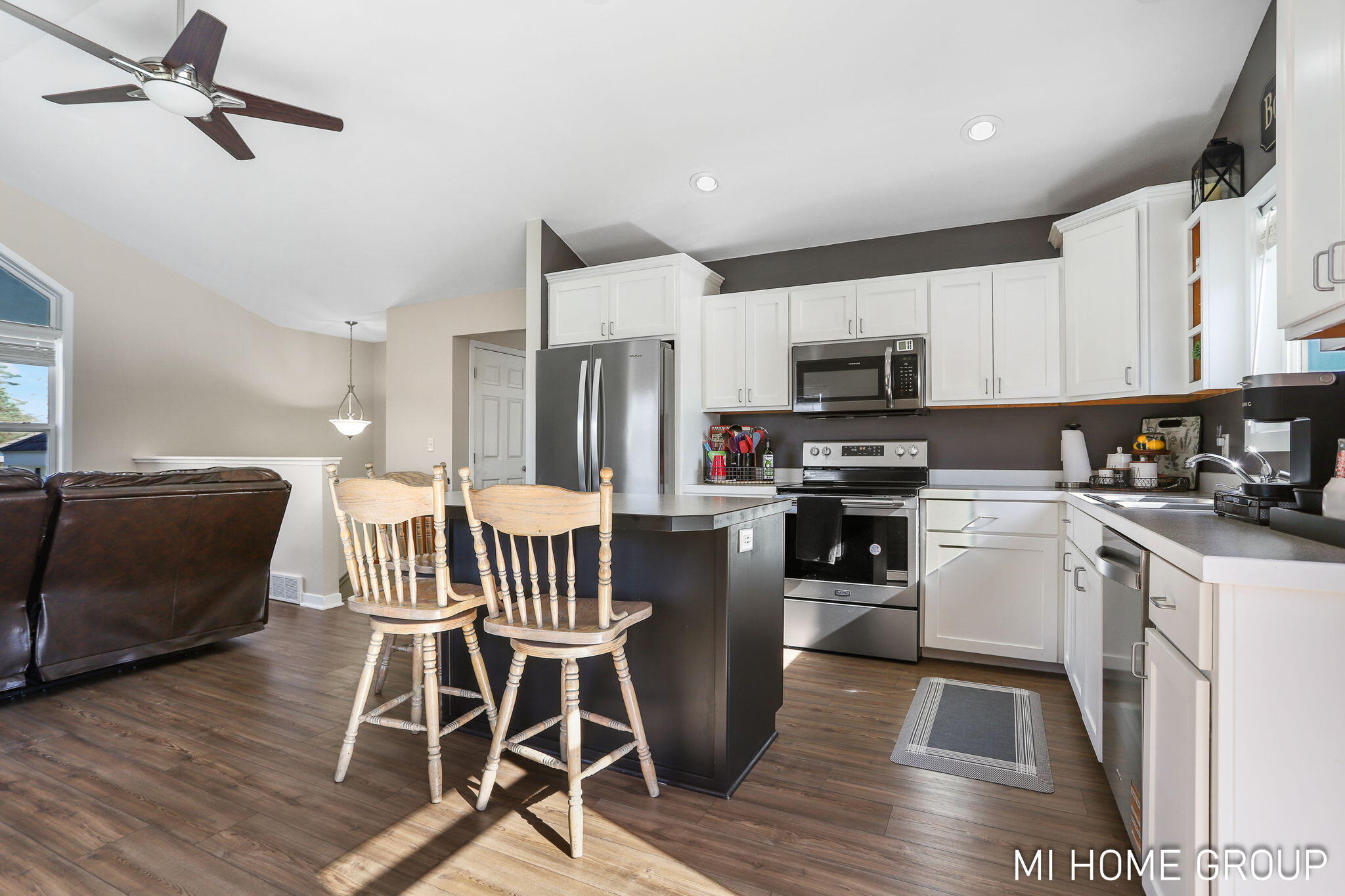 3391 Heathridge Trail Hamilton MI 49419