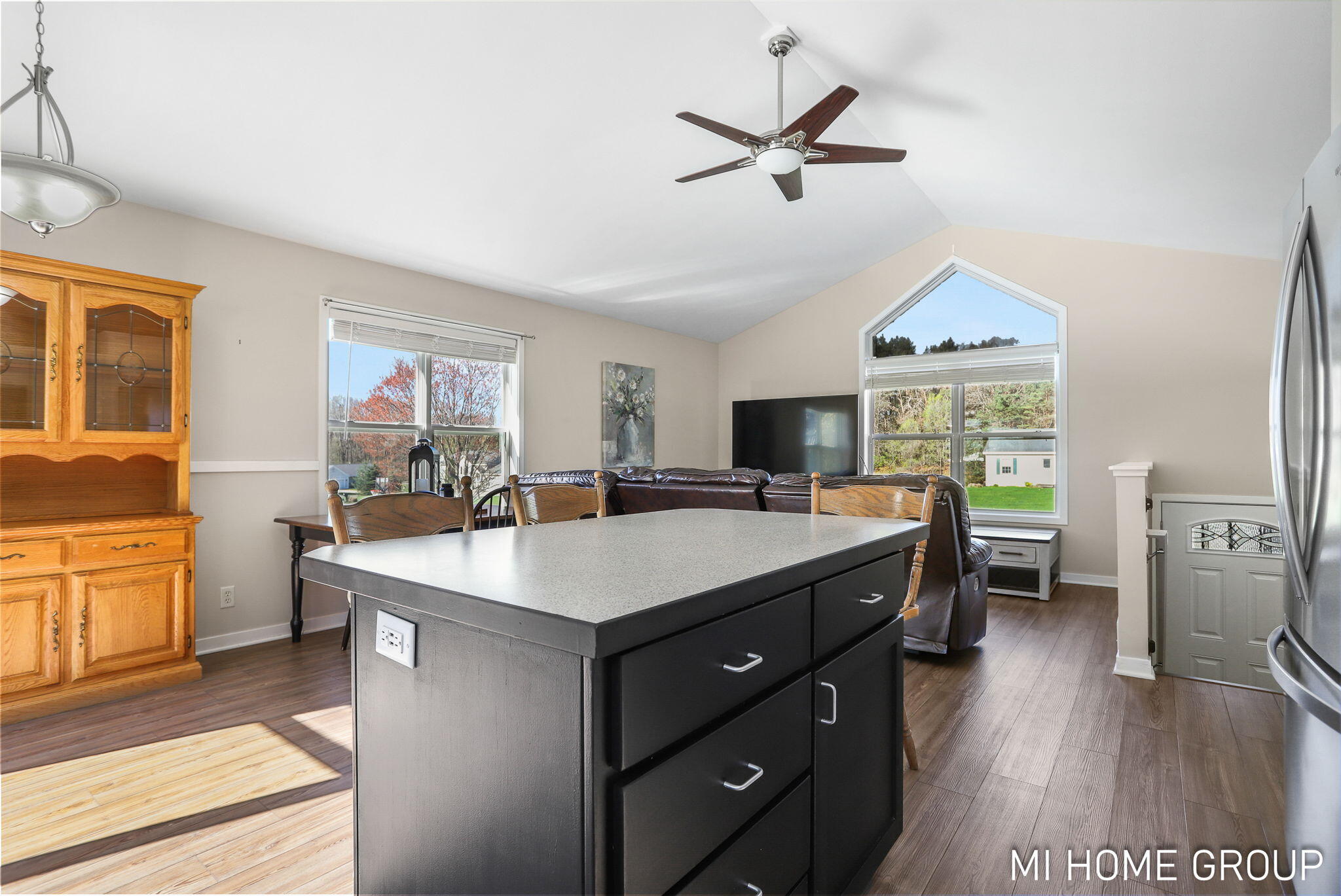 3391 Heathridge Trail Hamilton MI 49419
