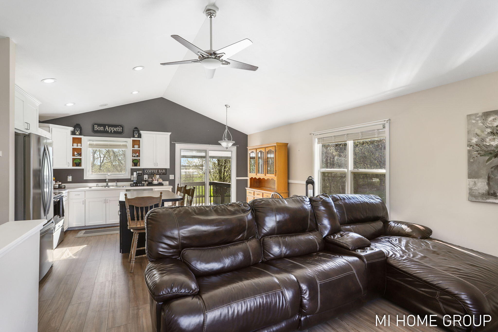 3391 Heathridge Trail Hamilton MI 49419