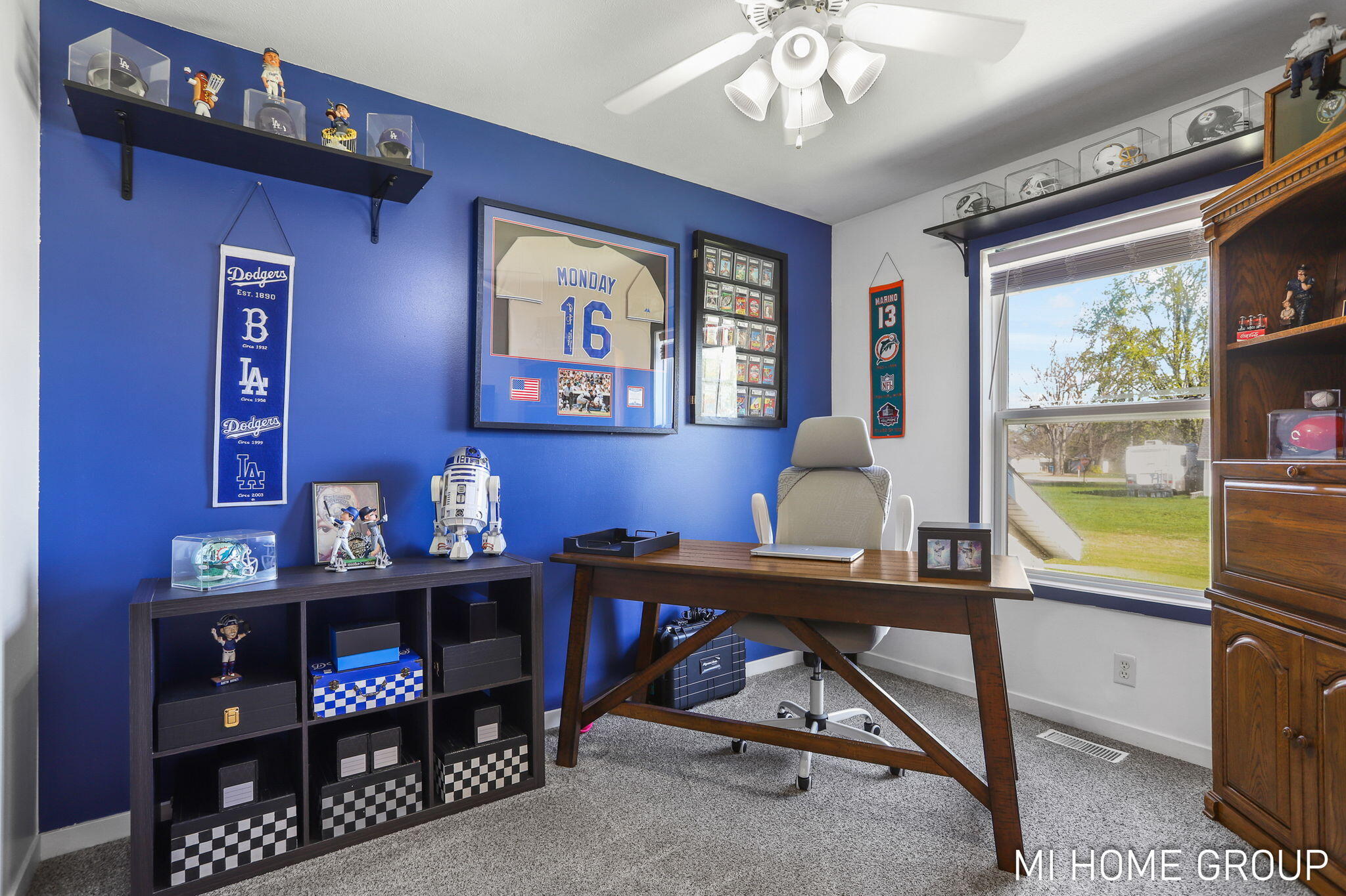 3391 Heathridge Trail Hamilton MI 49419