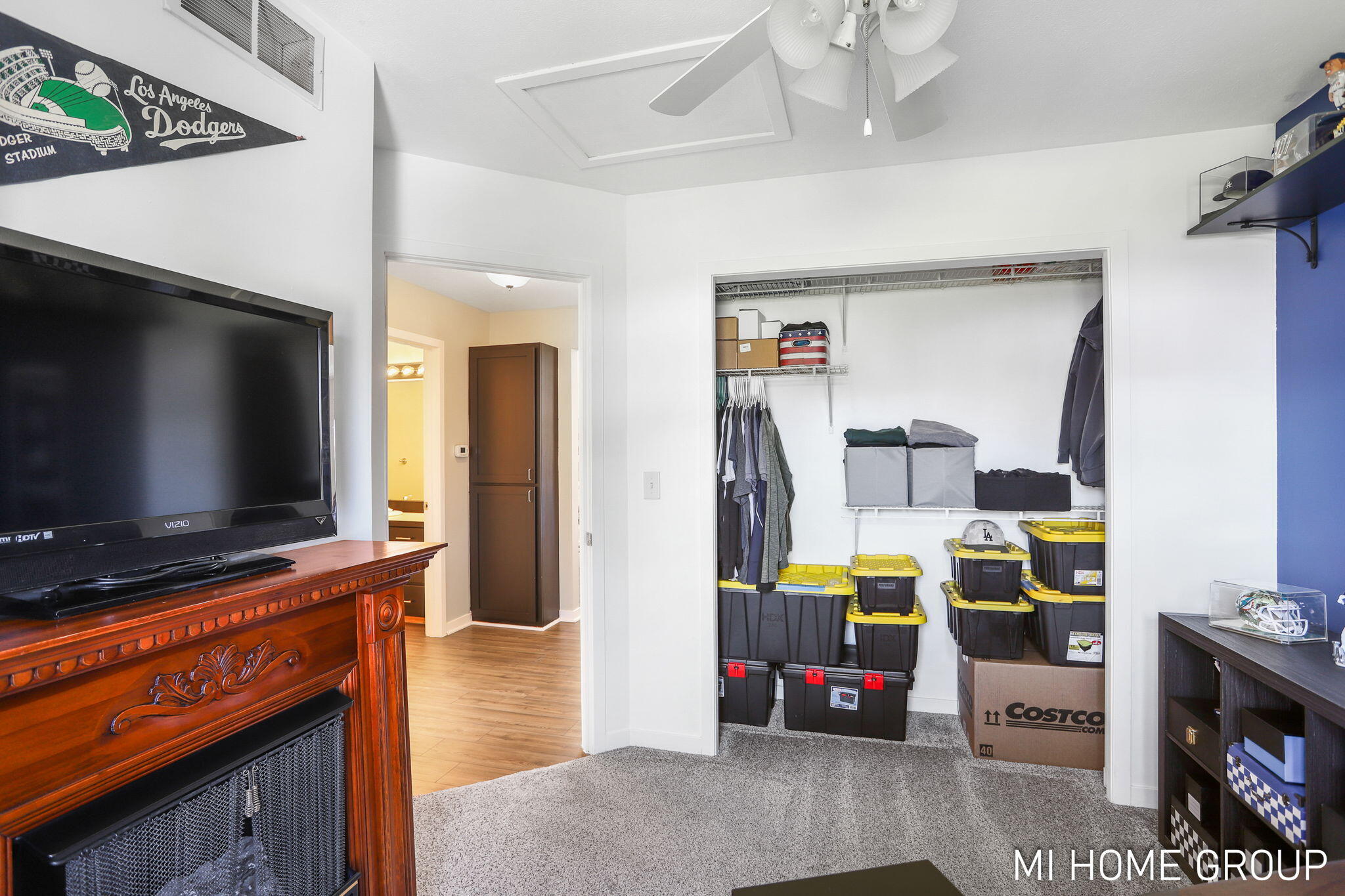 3391 Heathridge Trail Hamilton MI 49419